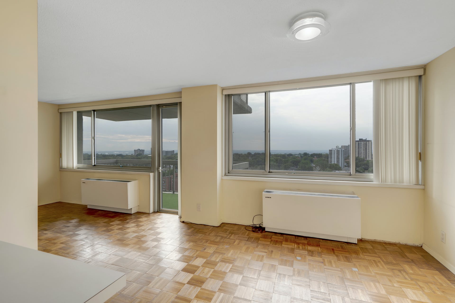 1600 Parker Avenue #16A Century Tower
