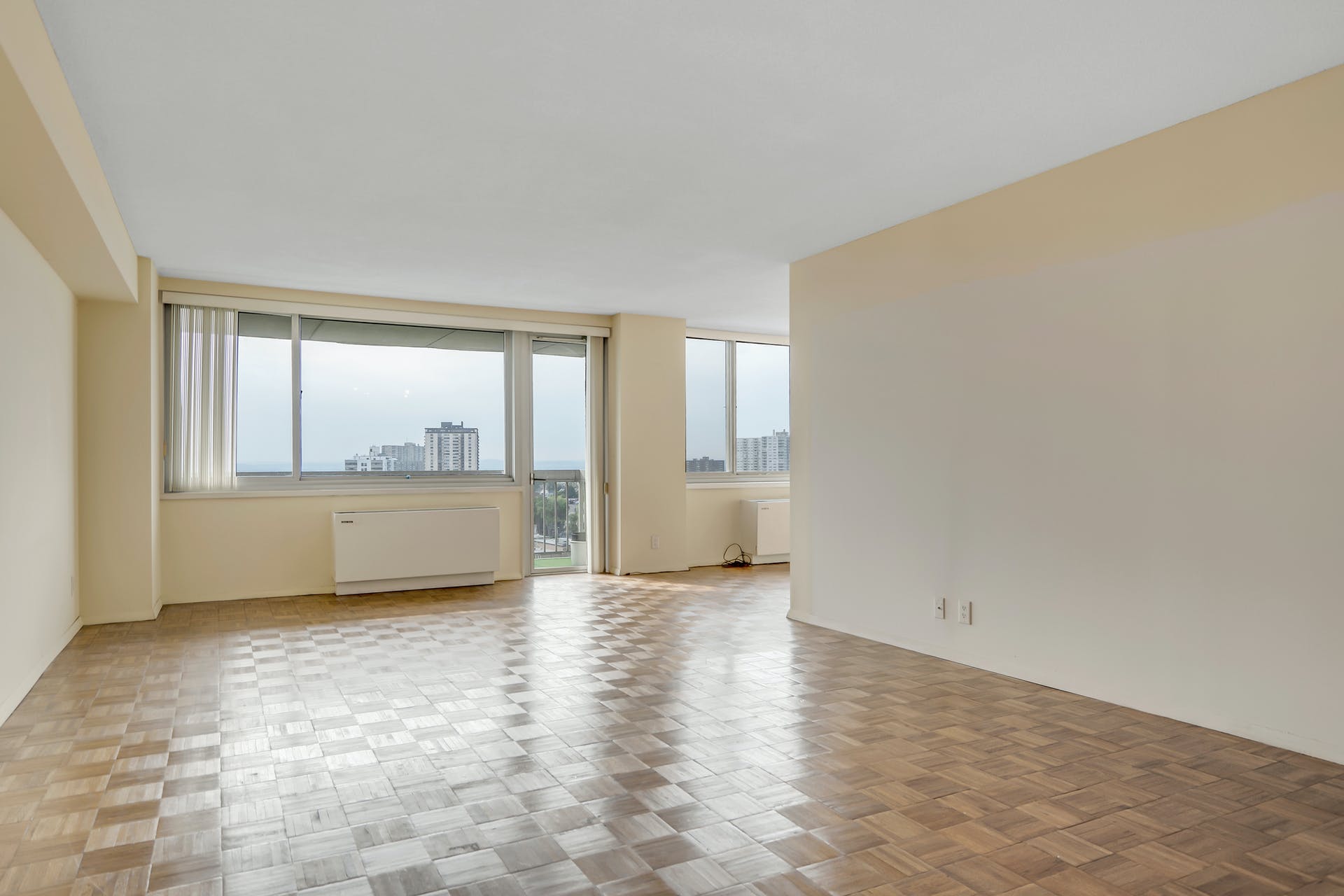 1600 Parker Avenue #16A Century Tower