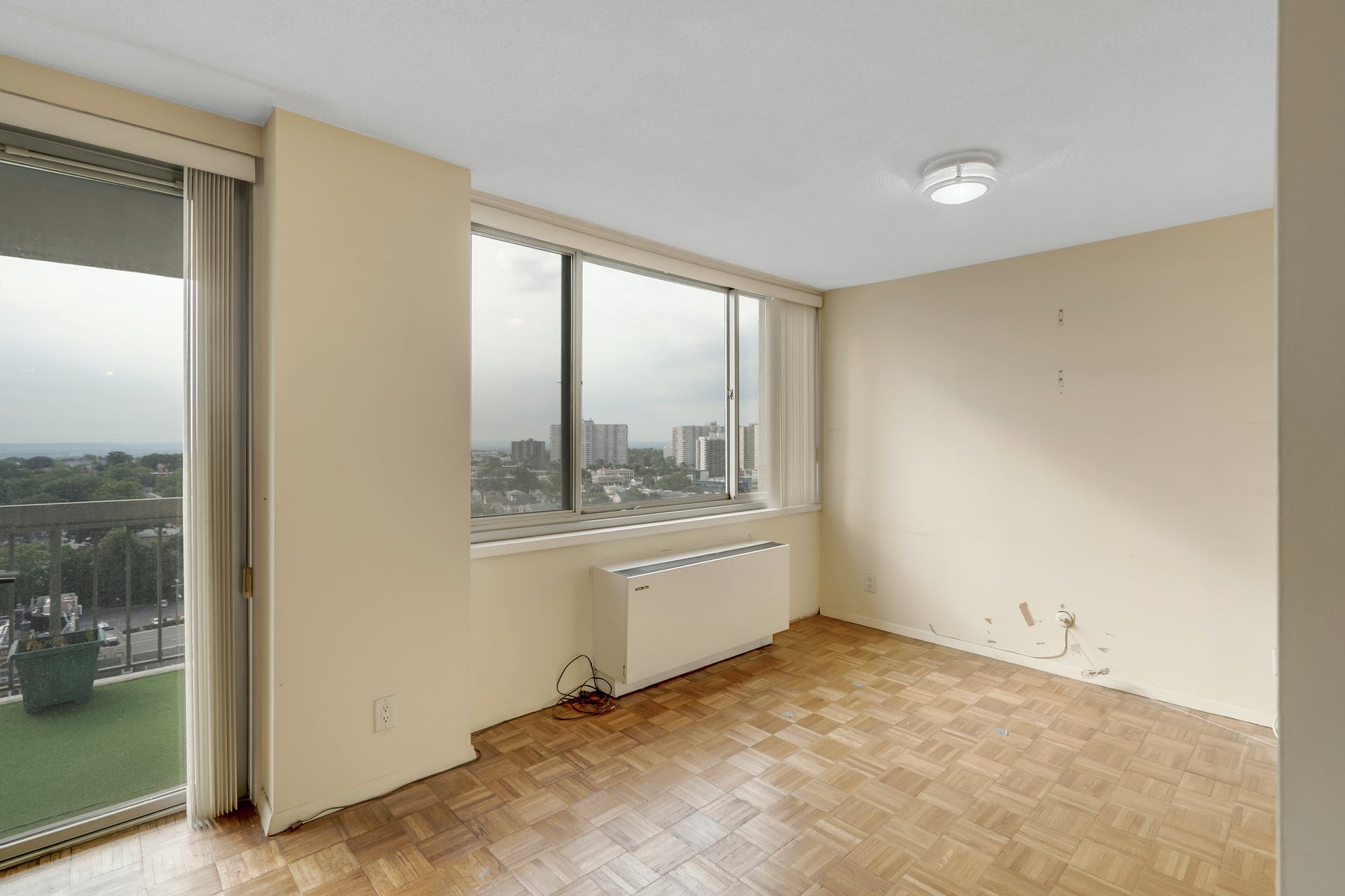 1600 Parker Avenue #16A Century Tower