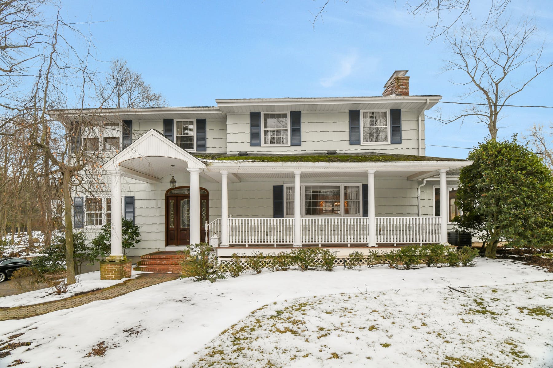 29 Carteret Rd