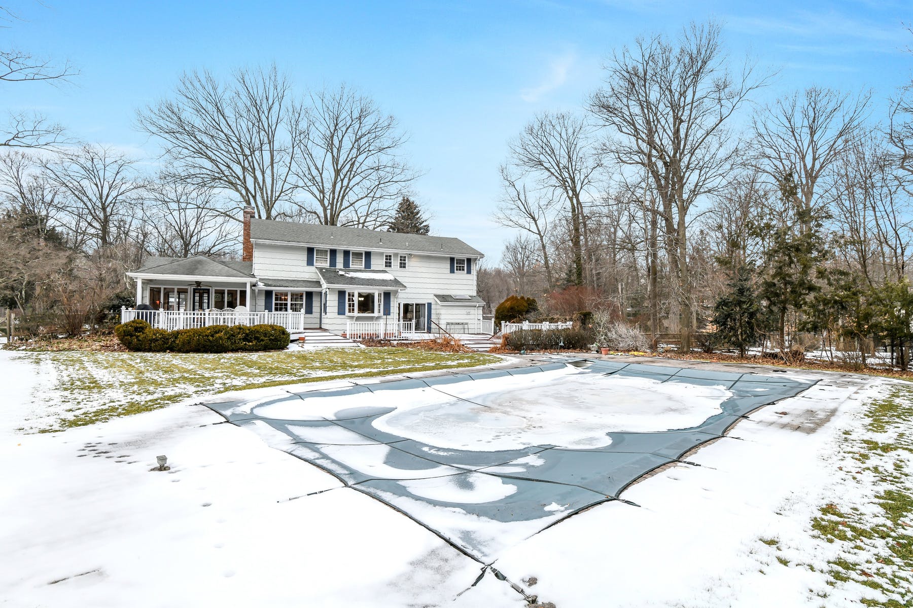 29 Carteret Rd