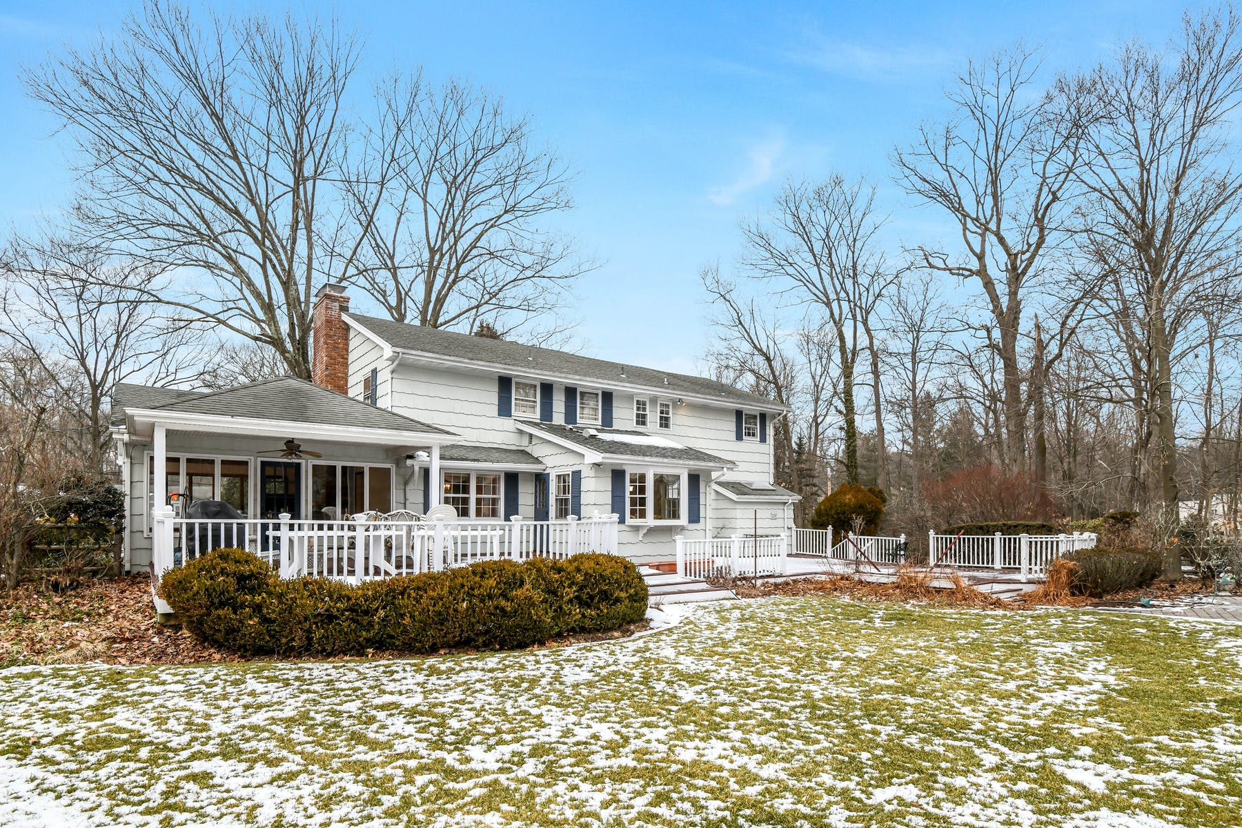 29 Carteret Rd