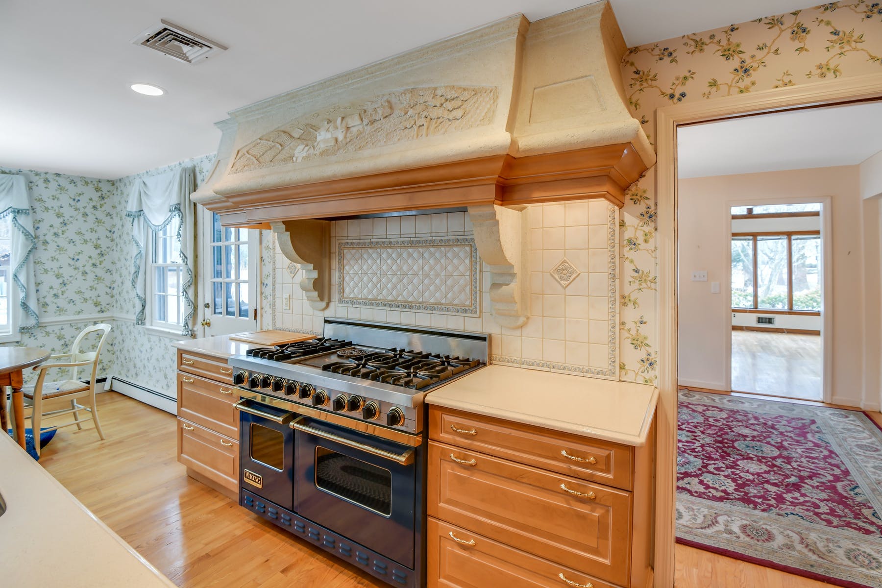 29 Carteret Rd