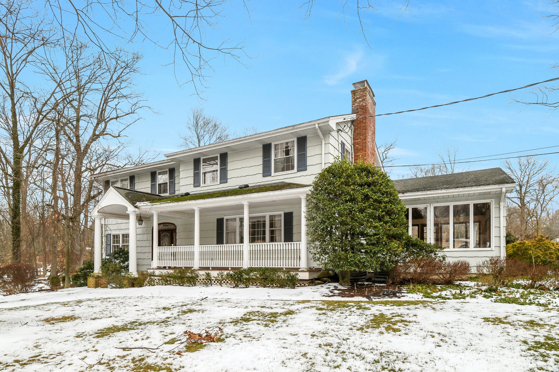 29 Carteret Rd