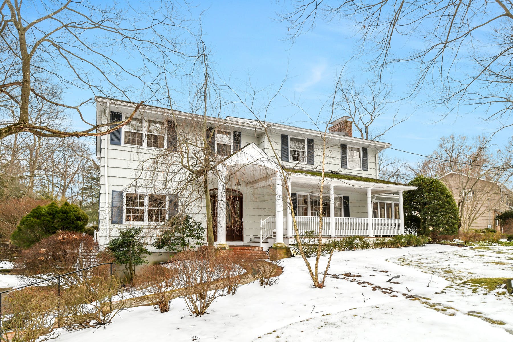 29 Carteret Rd