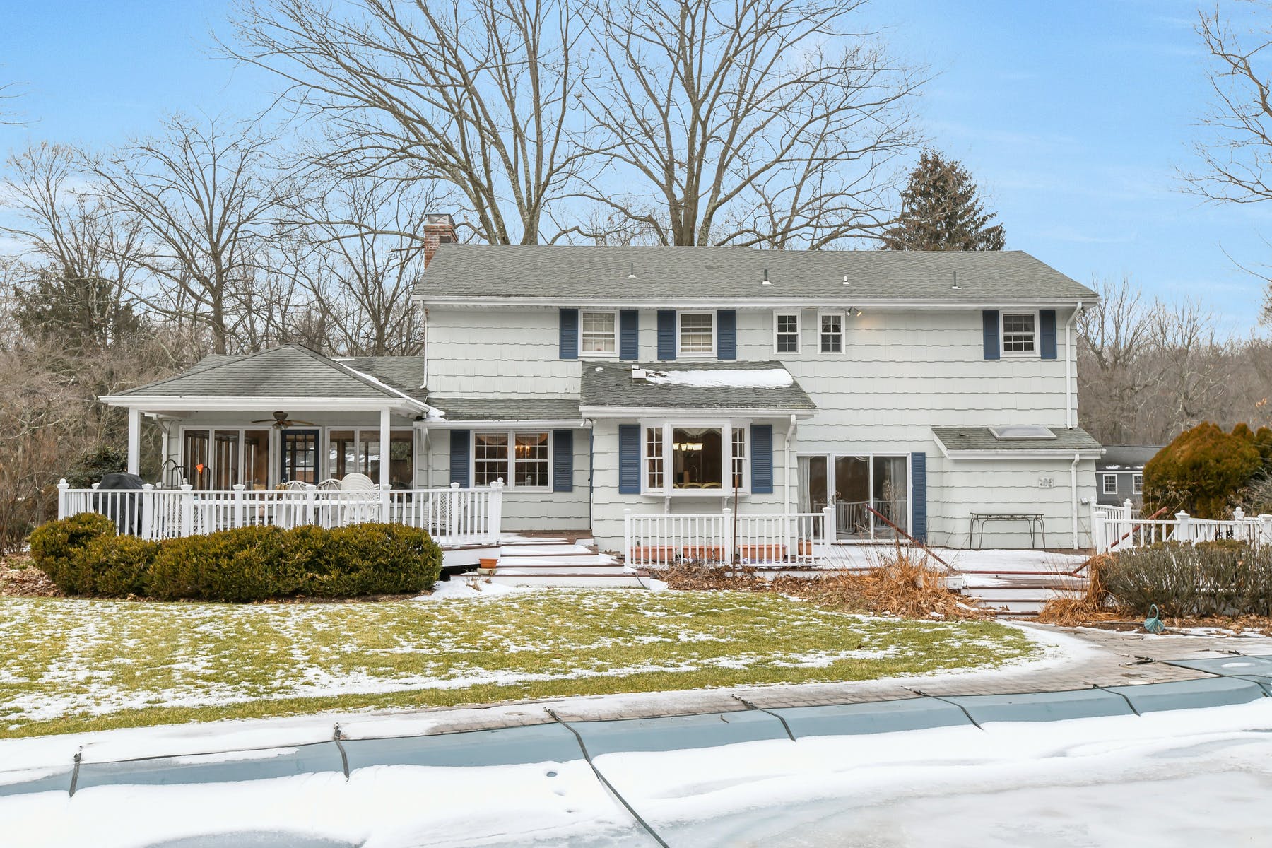 29 Carteret Rd
