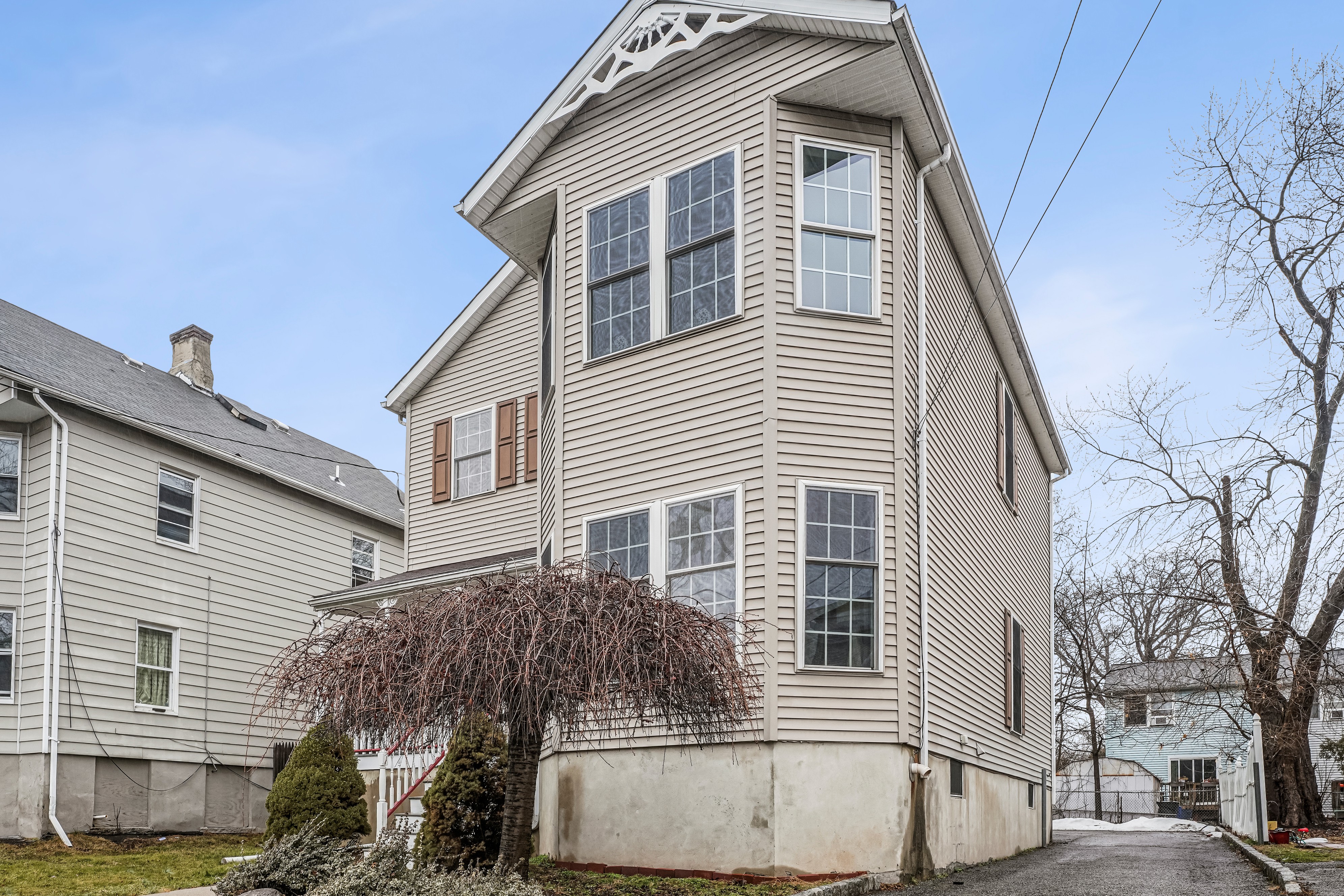 22 Talbot St