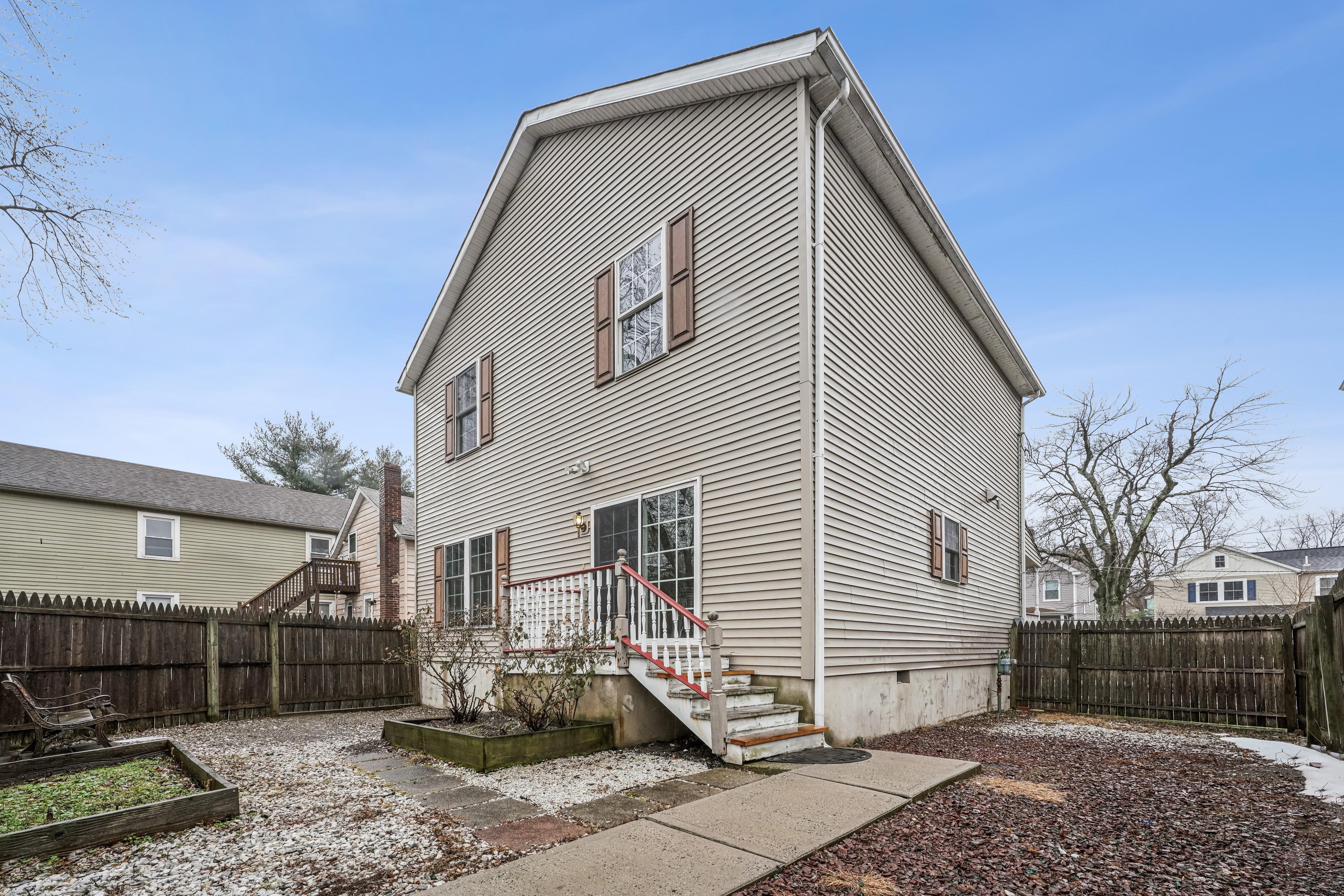 22 Talbot St