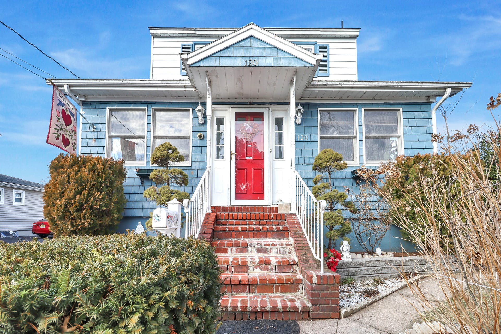 120 Locust Ave