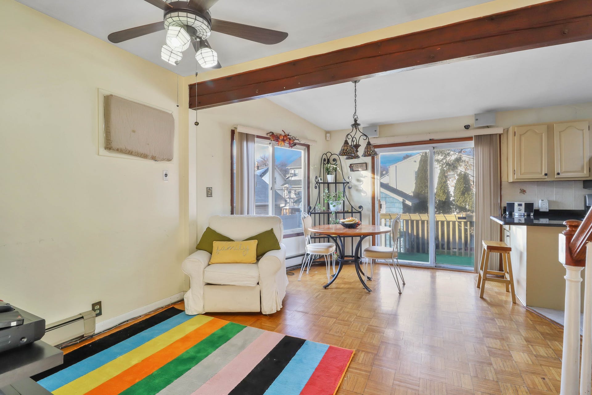120 Locust Ave