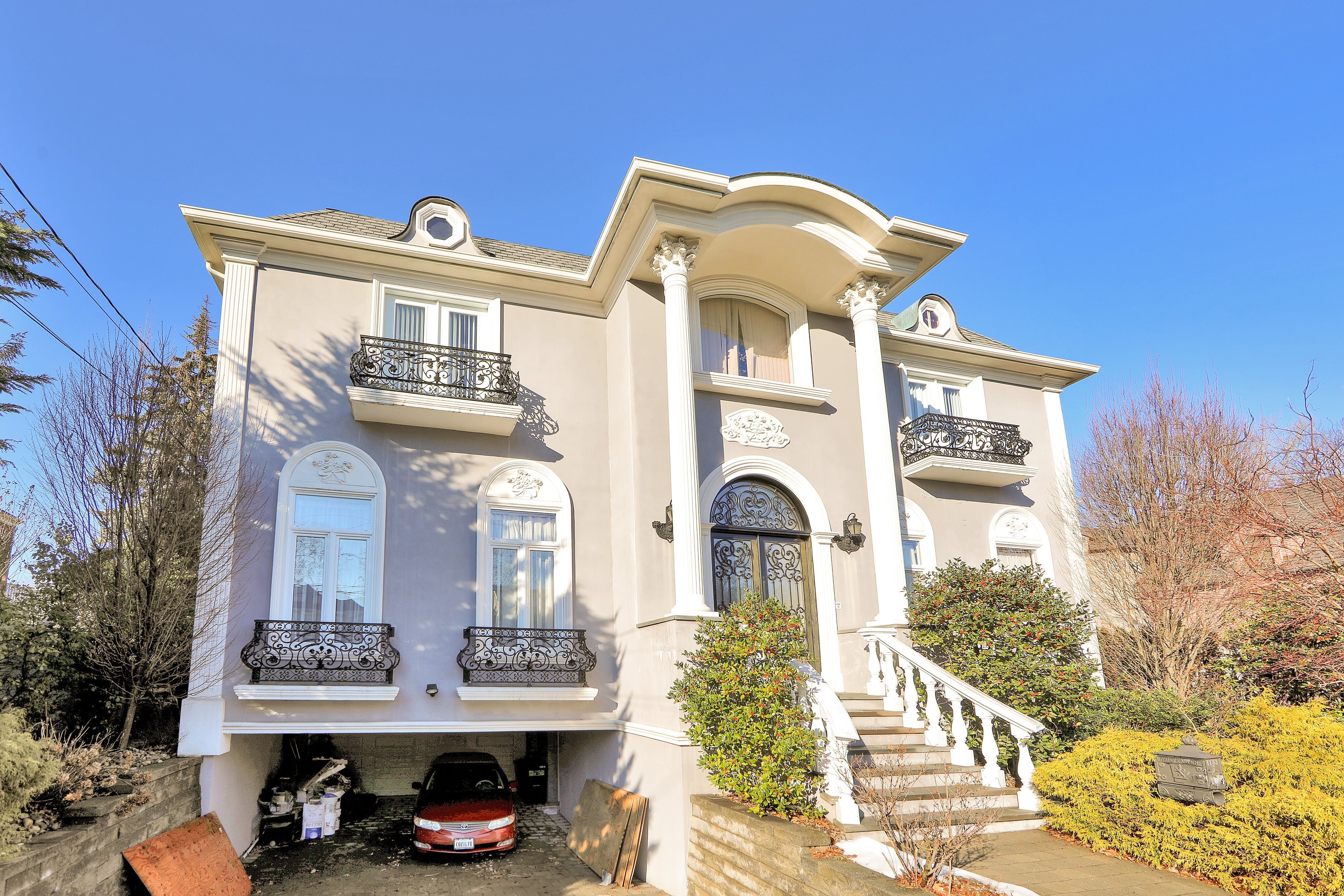 1133 Cumbermeade Road