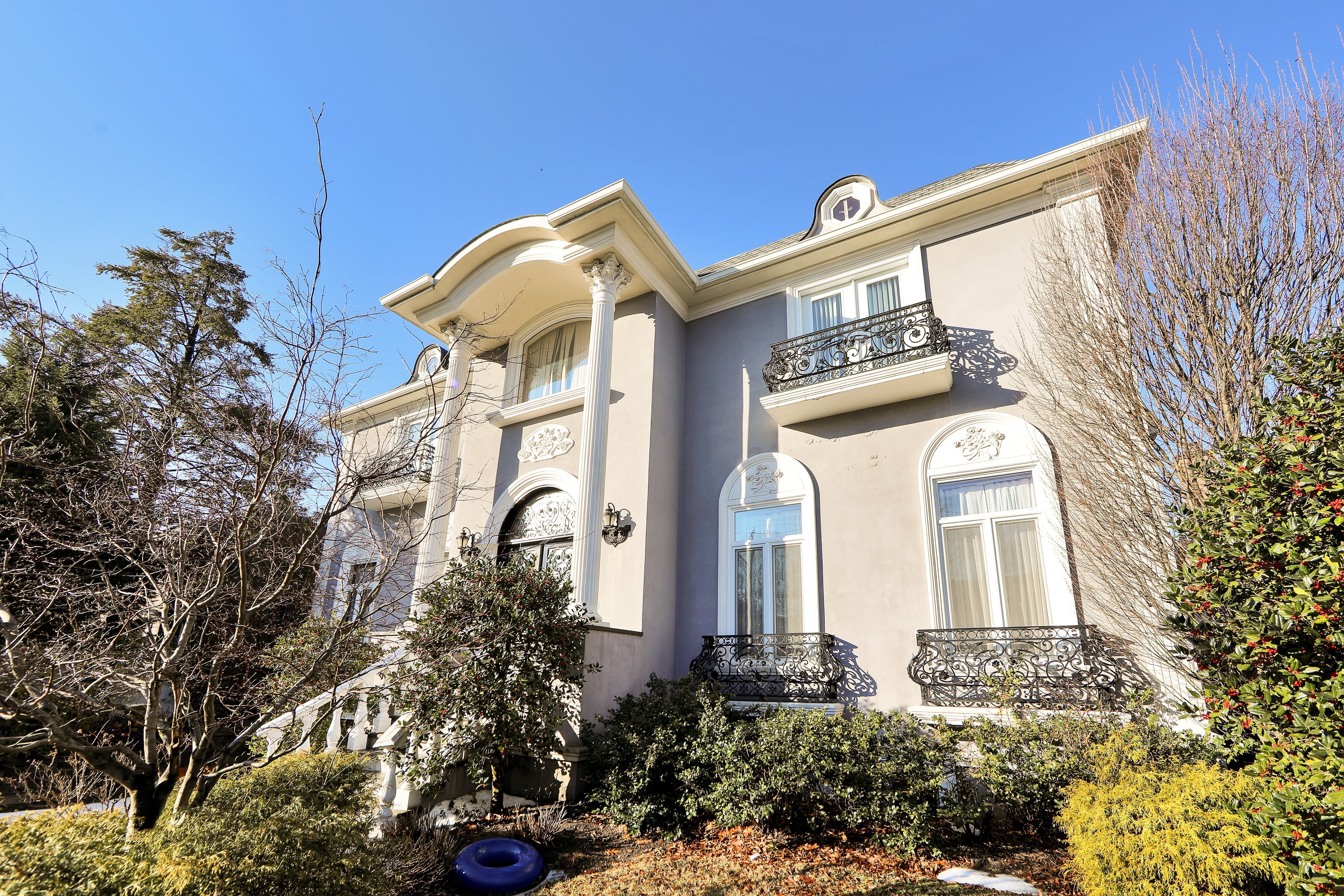 1133 Cumbermeade Road