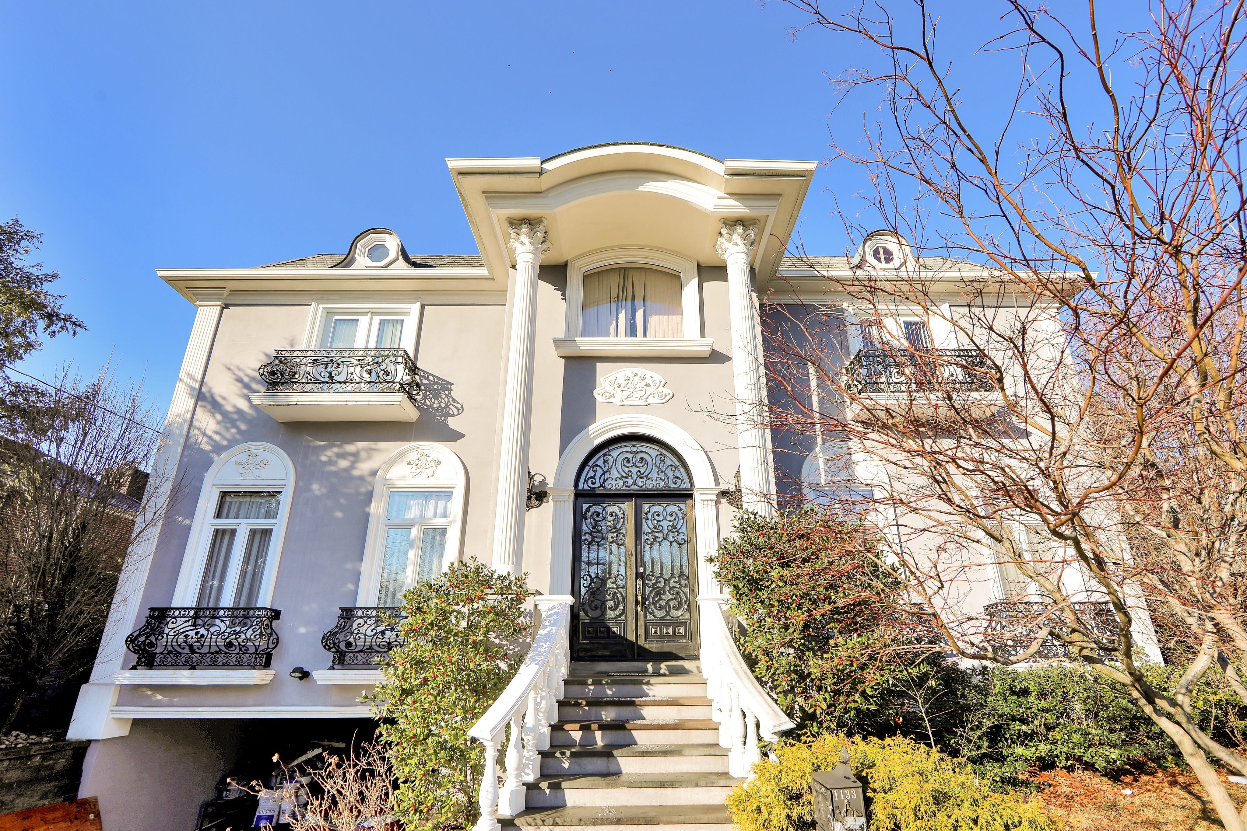1133 Cumbermeade Road