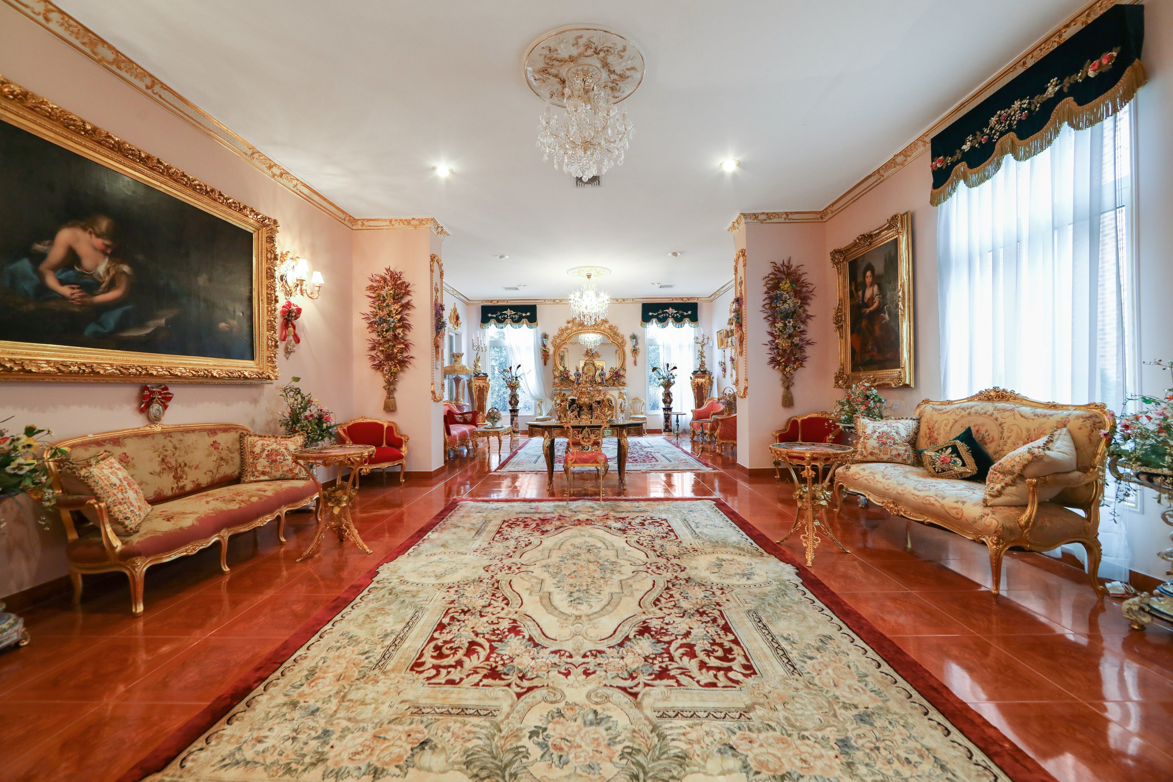 1133 Cumbermeade Road