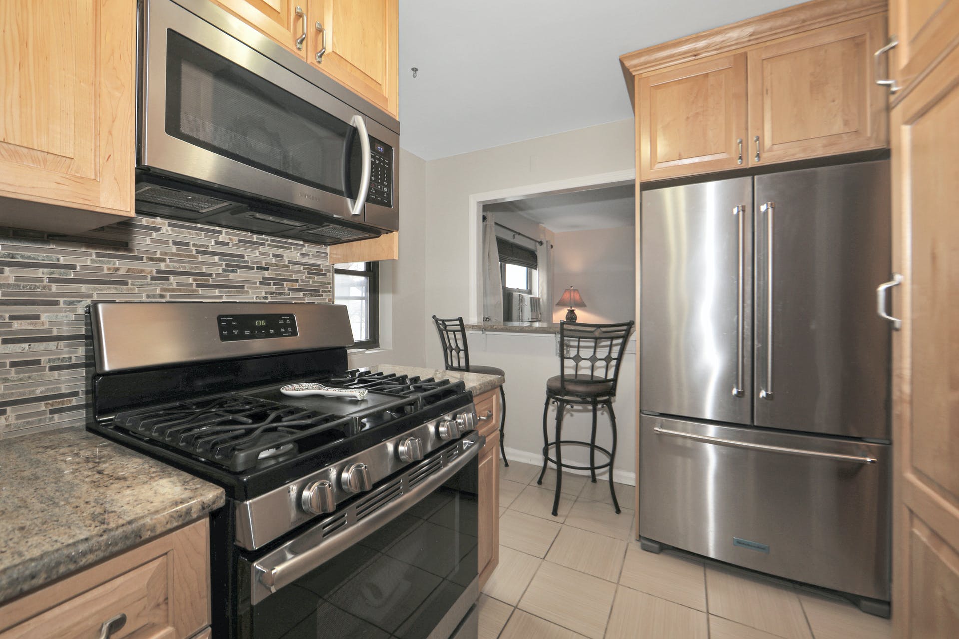 3071 Edwin Ave 2F