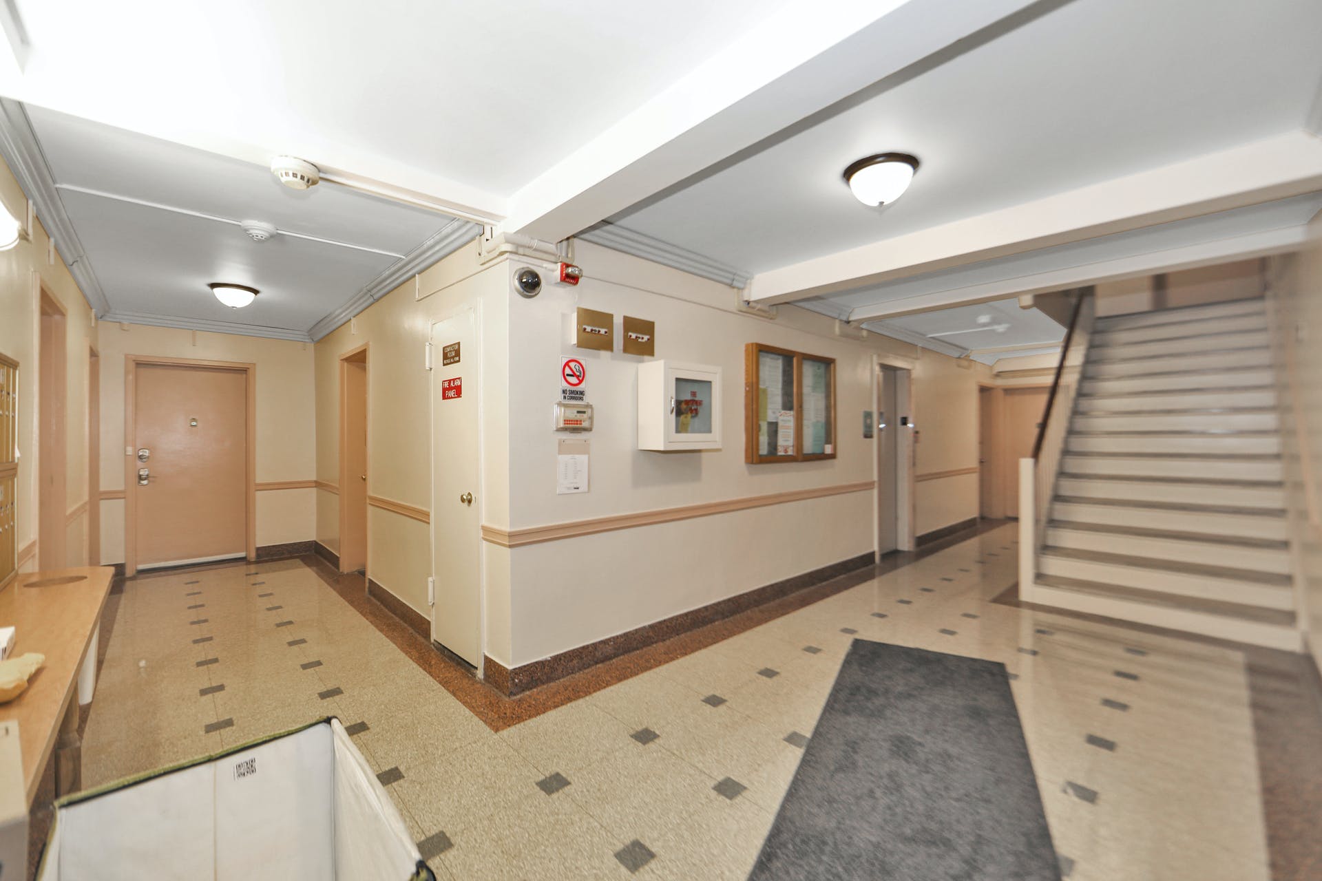 3071 Edwin Ave 2F