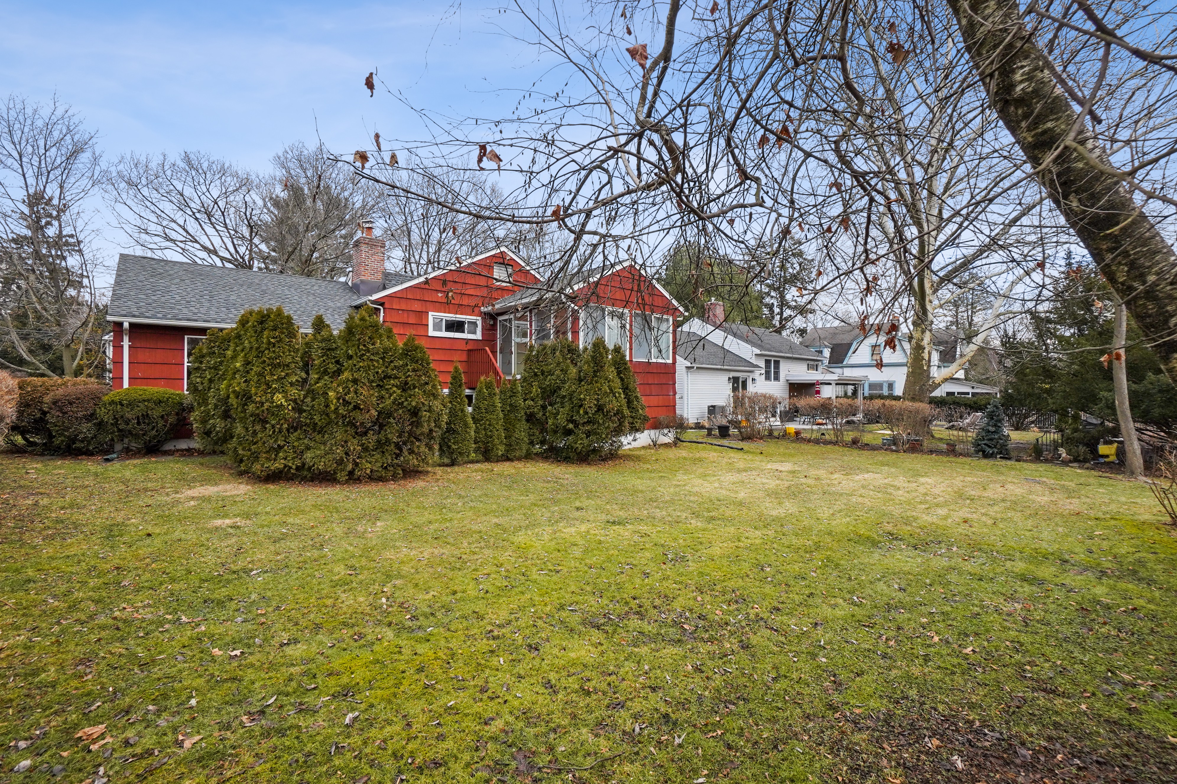 122  Alexander Avenue