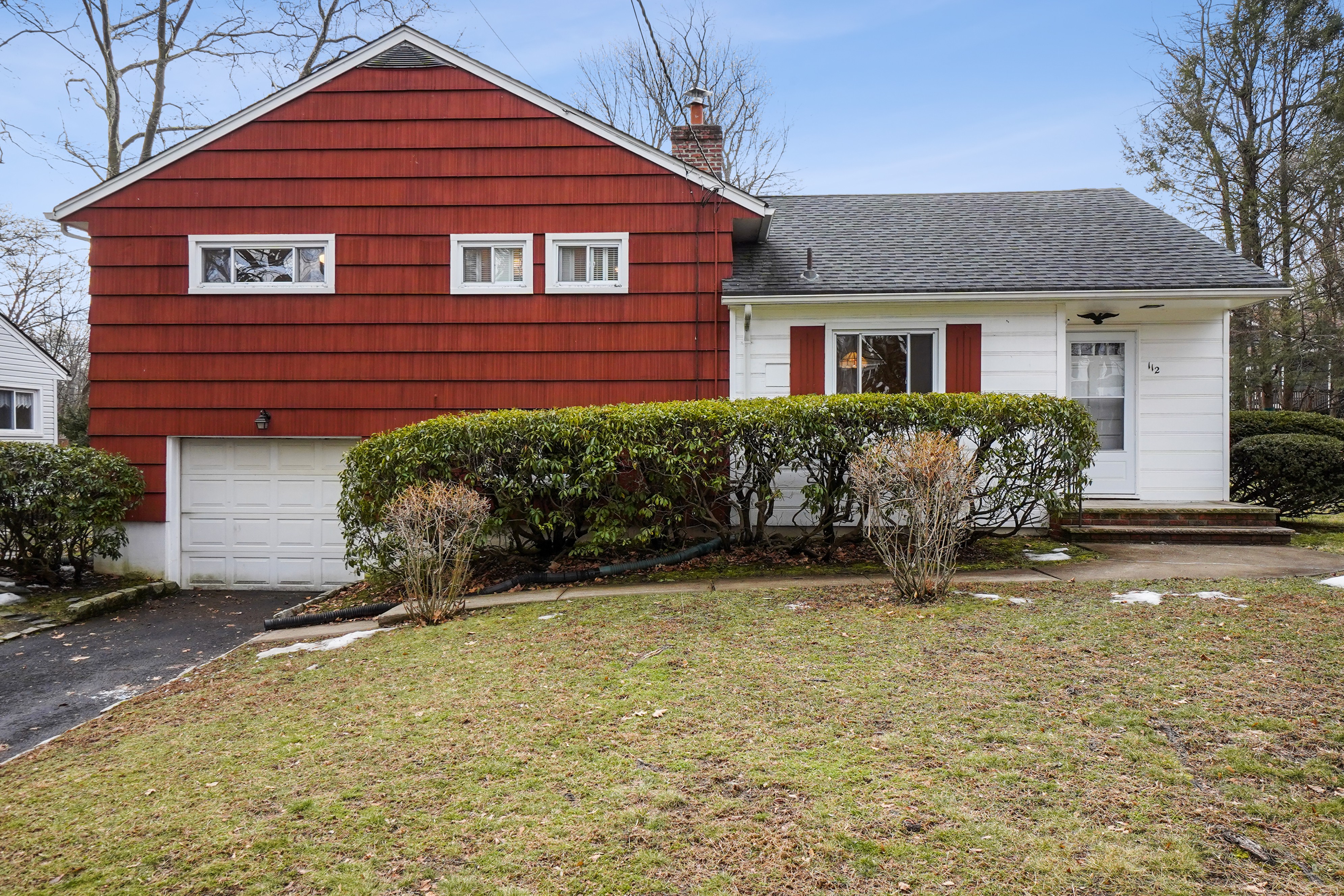122  Alexander Avenue