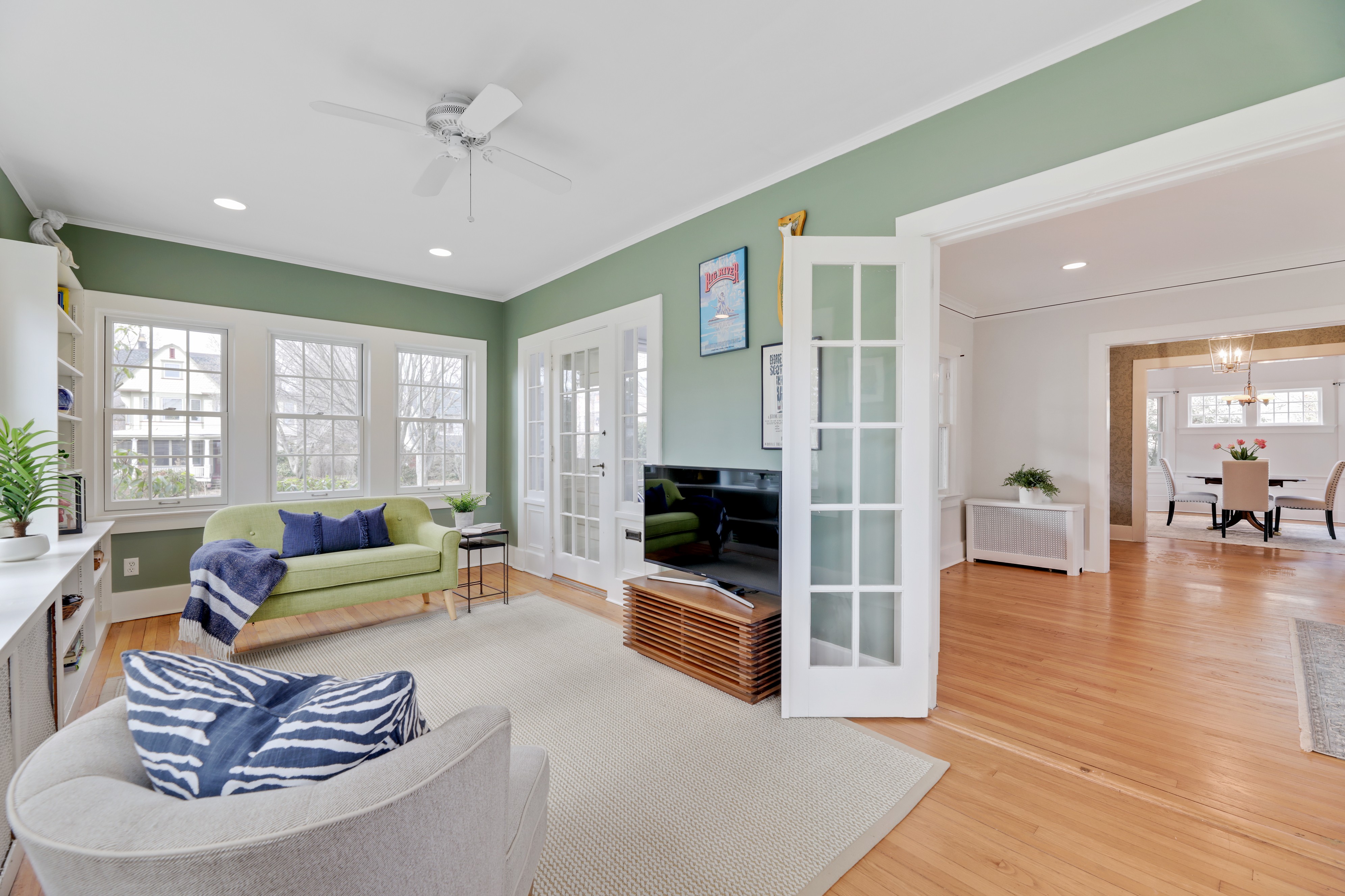 145 Montclair Avenue