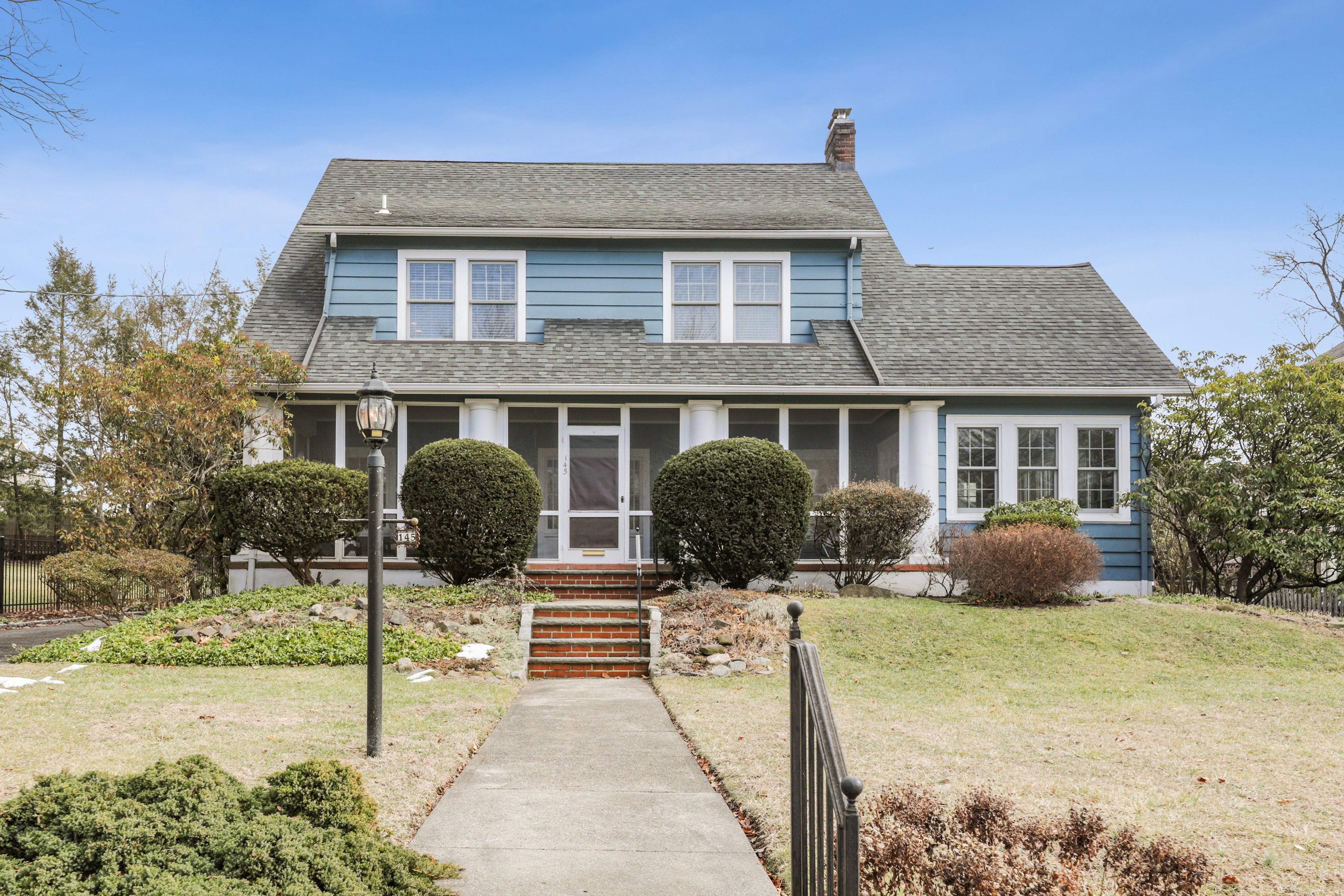 145 Montclair Avenue