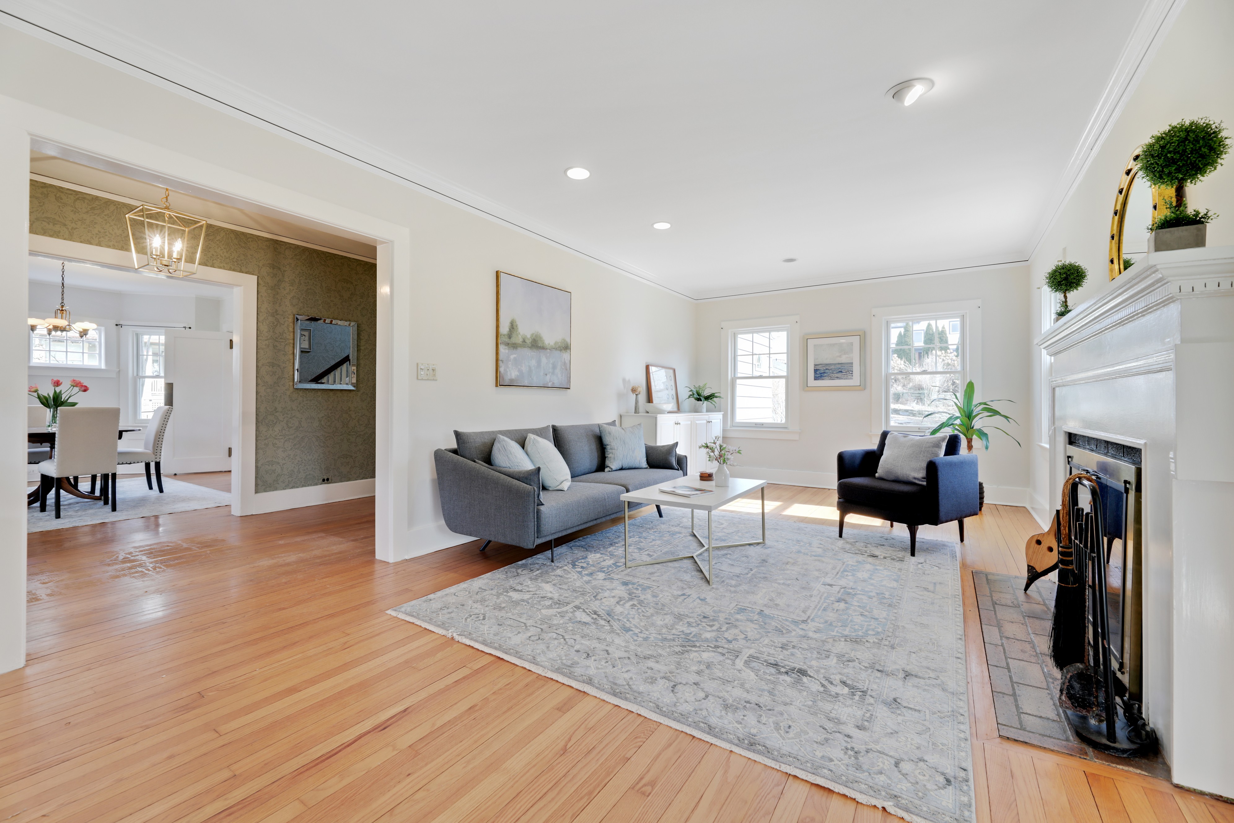 145 Montclair Avenue