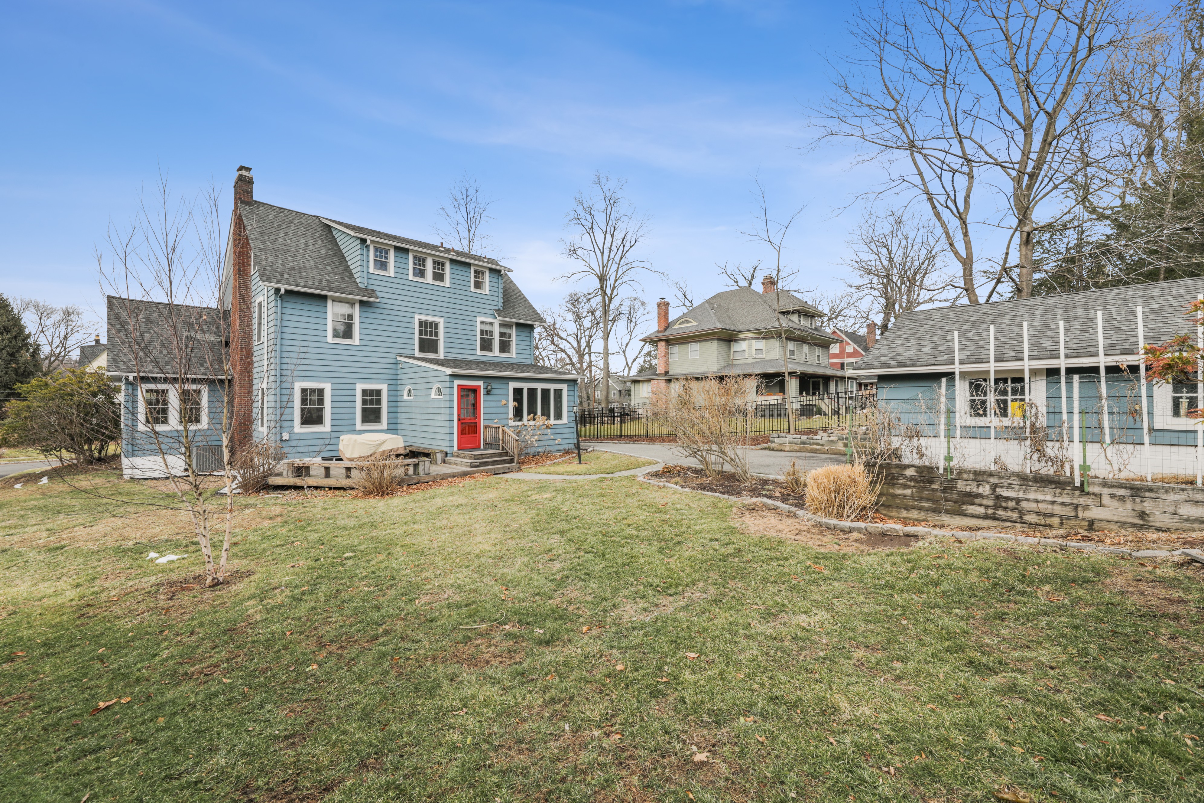145 Montclair Avenue