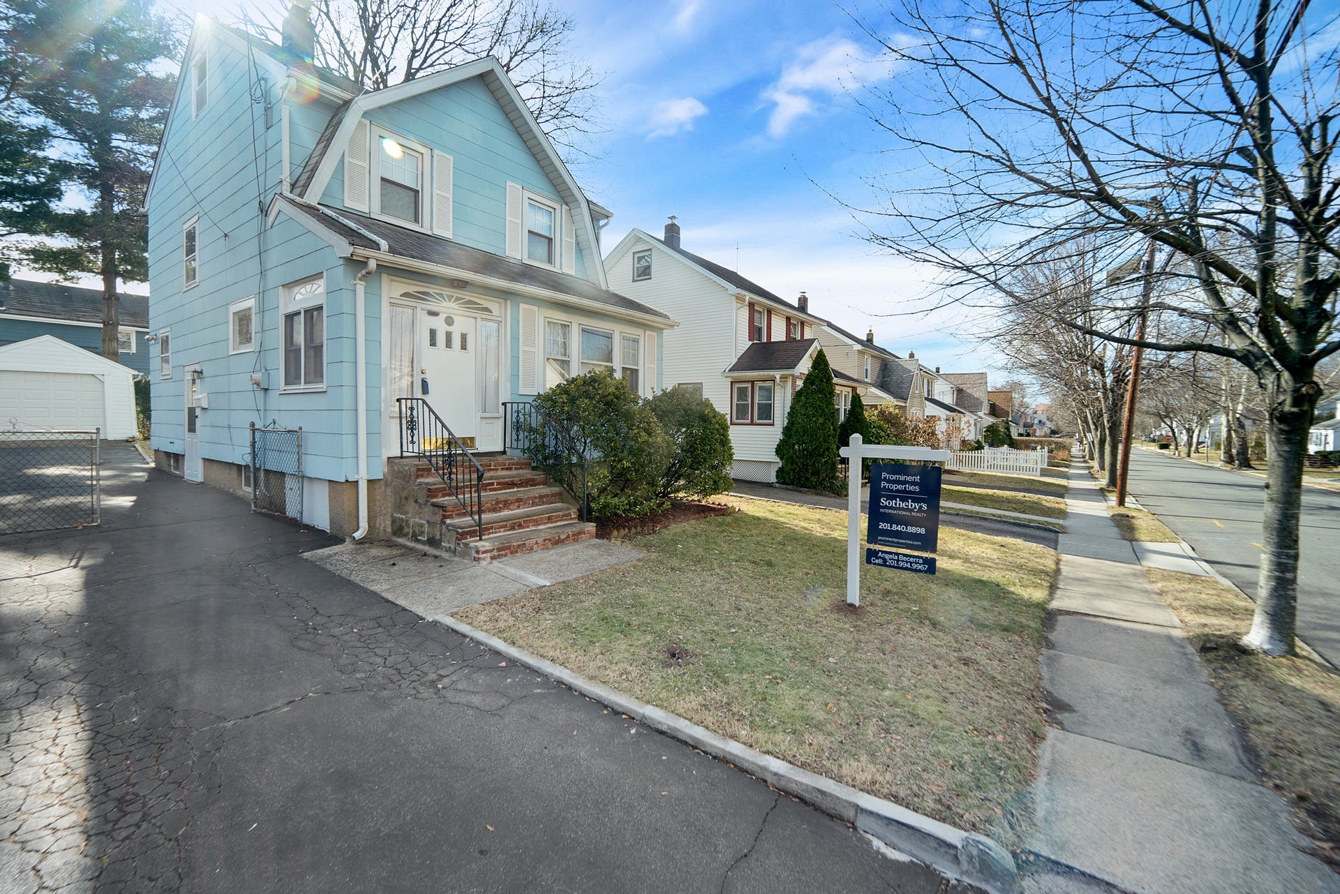 600 Martense Ave