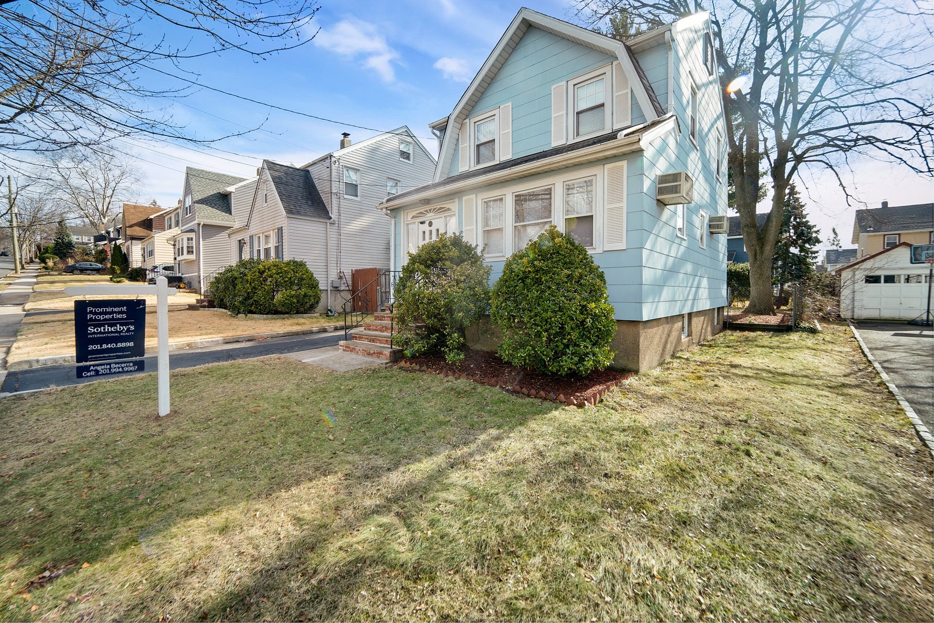 600 Martense Ave