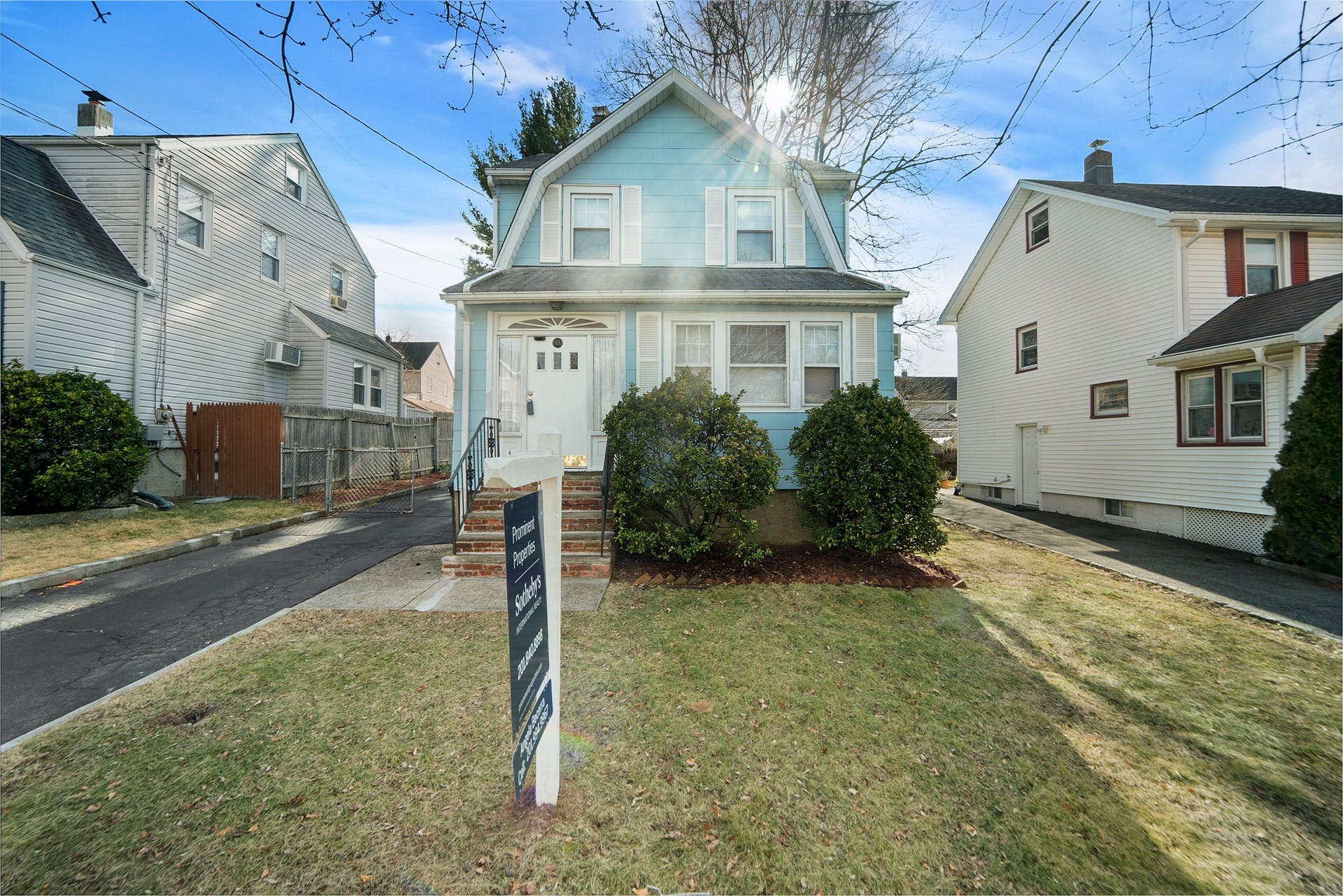 600 Martense Ave
