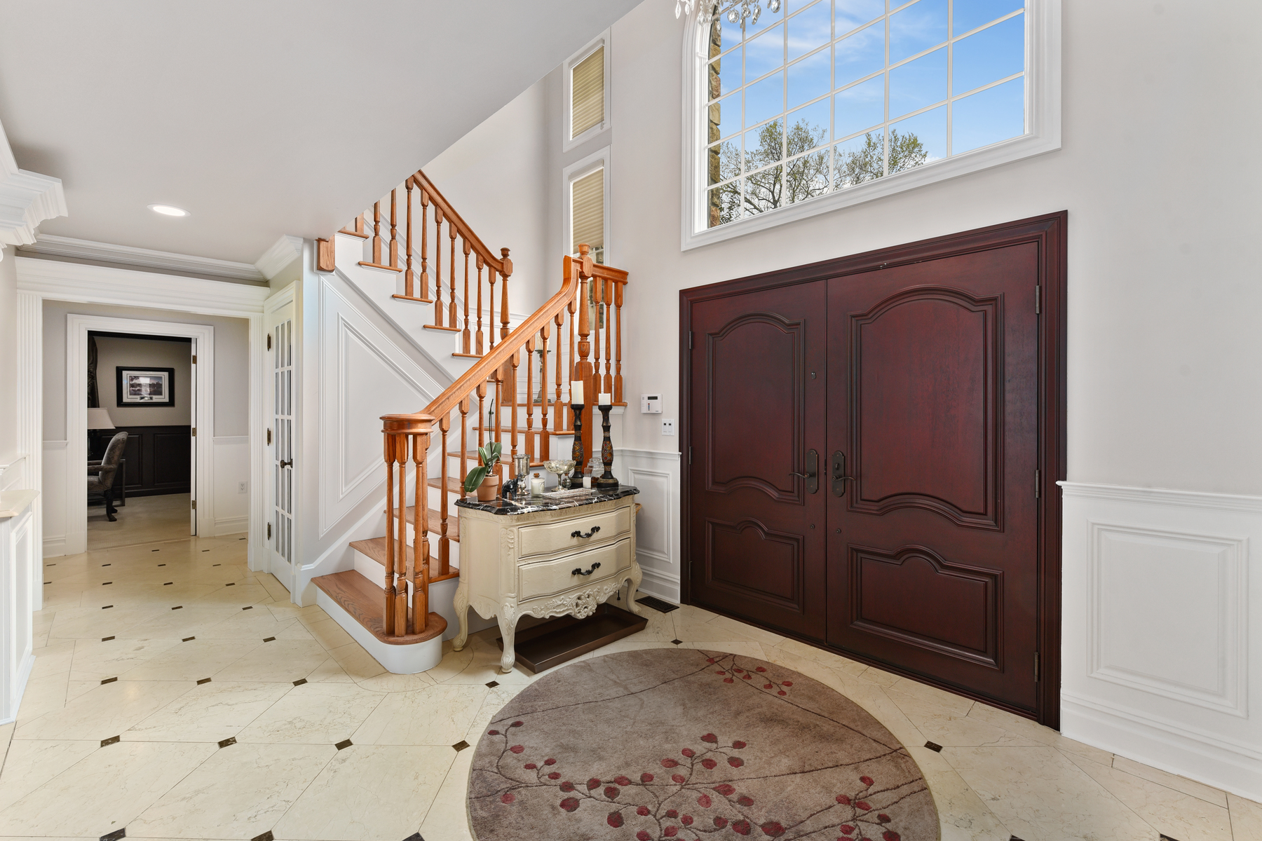 554 Hampton Hill Road