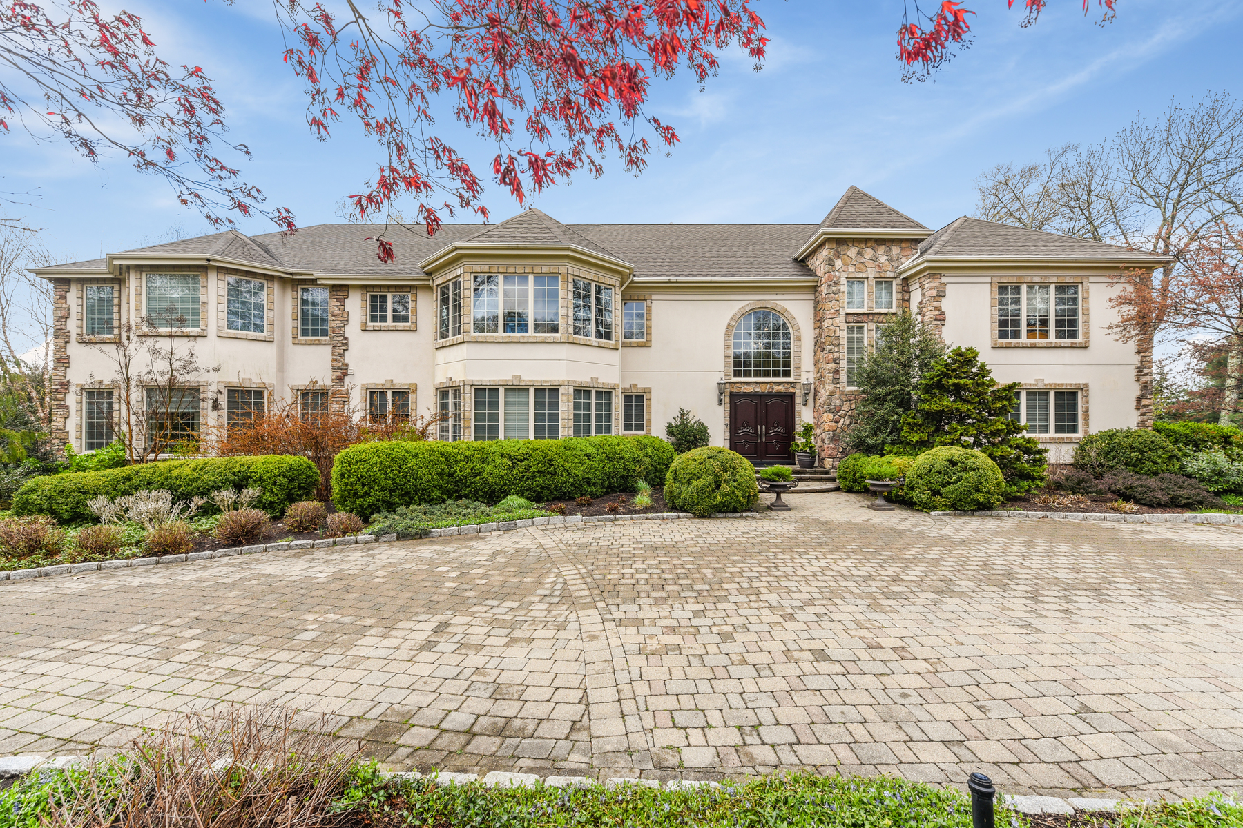 554 Hampton Hill Road