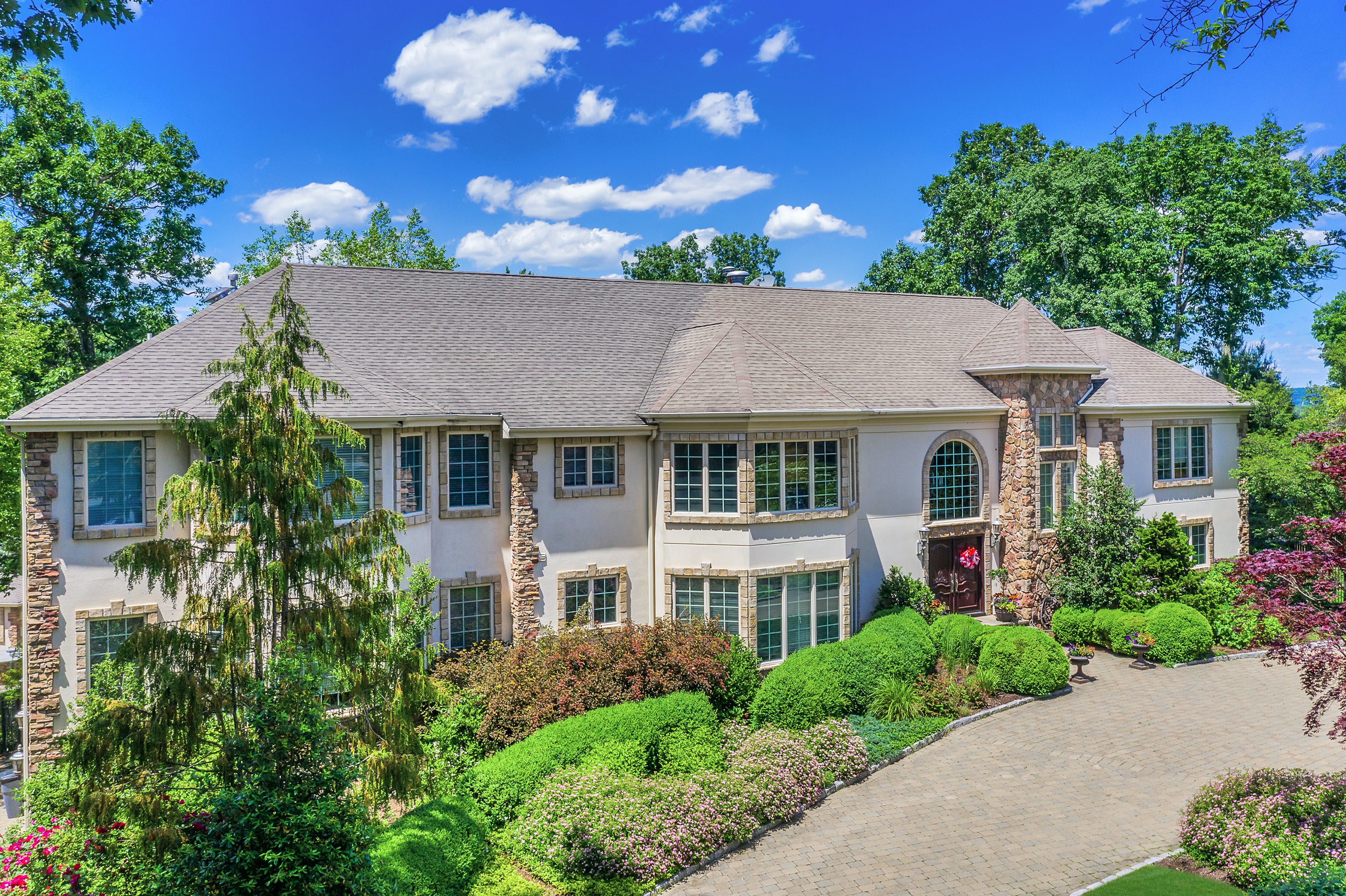 554 Hampton Hill Road