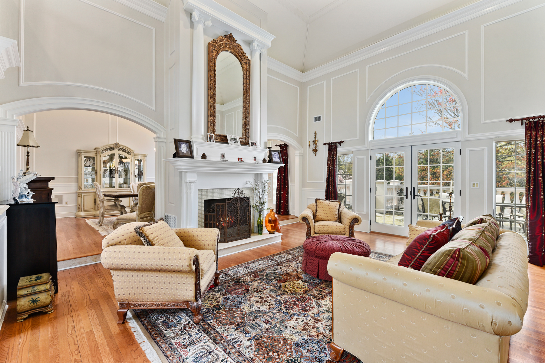 554 Hampton Hill Road