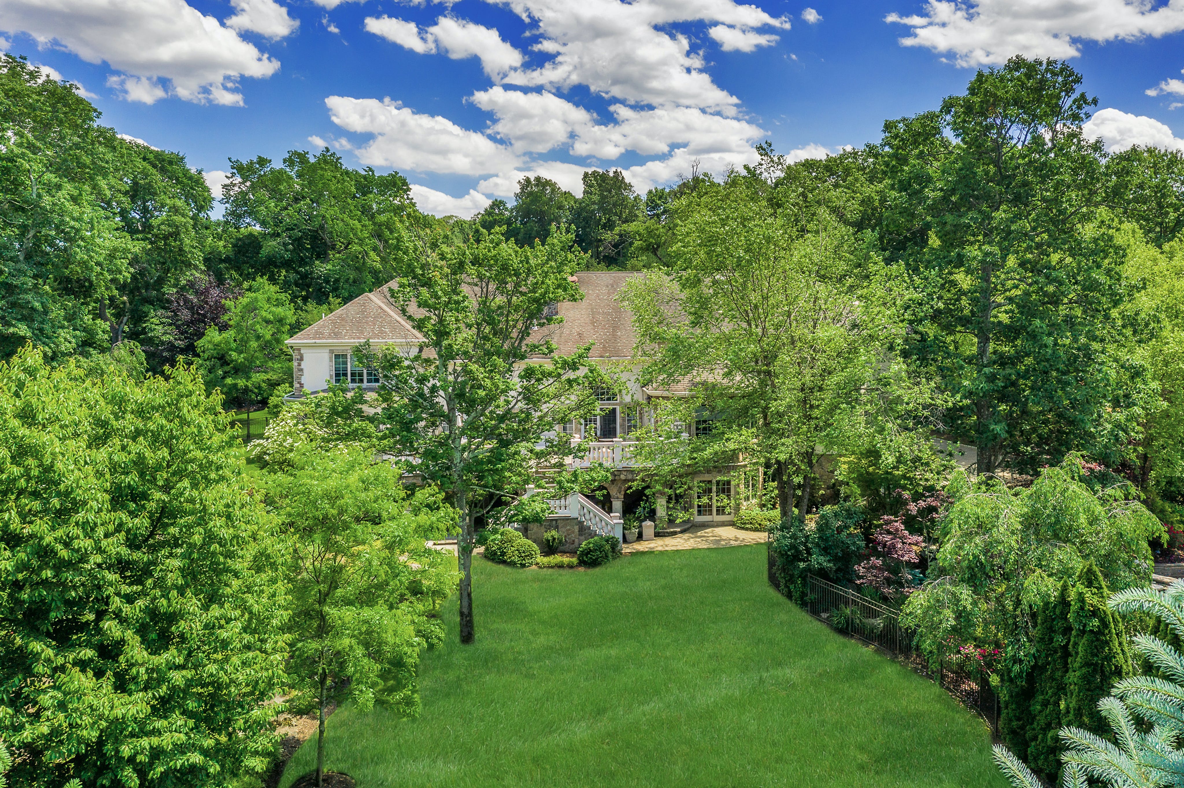 554 Hampton Hill Road