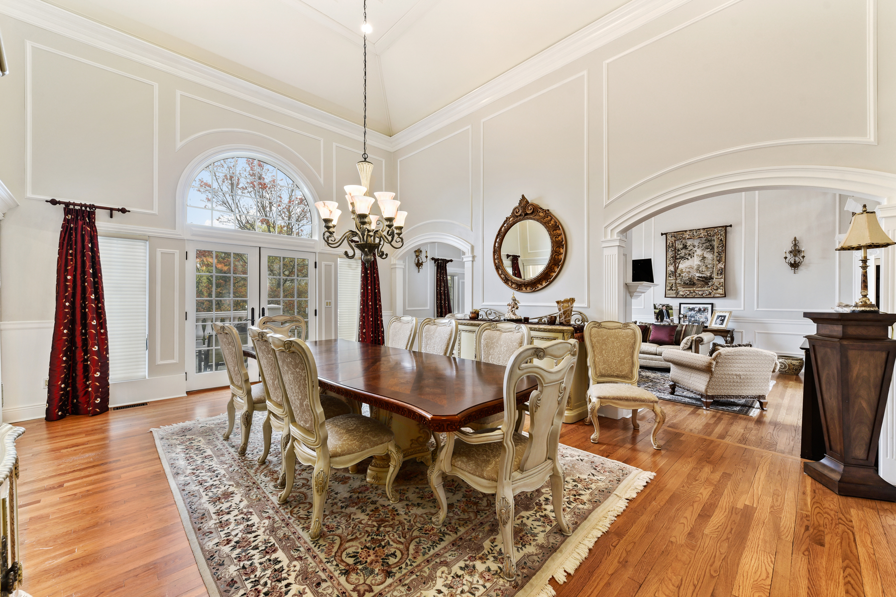 554 Hampton Hill Road