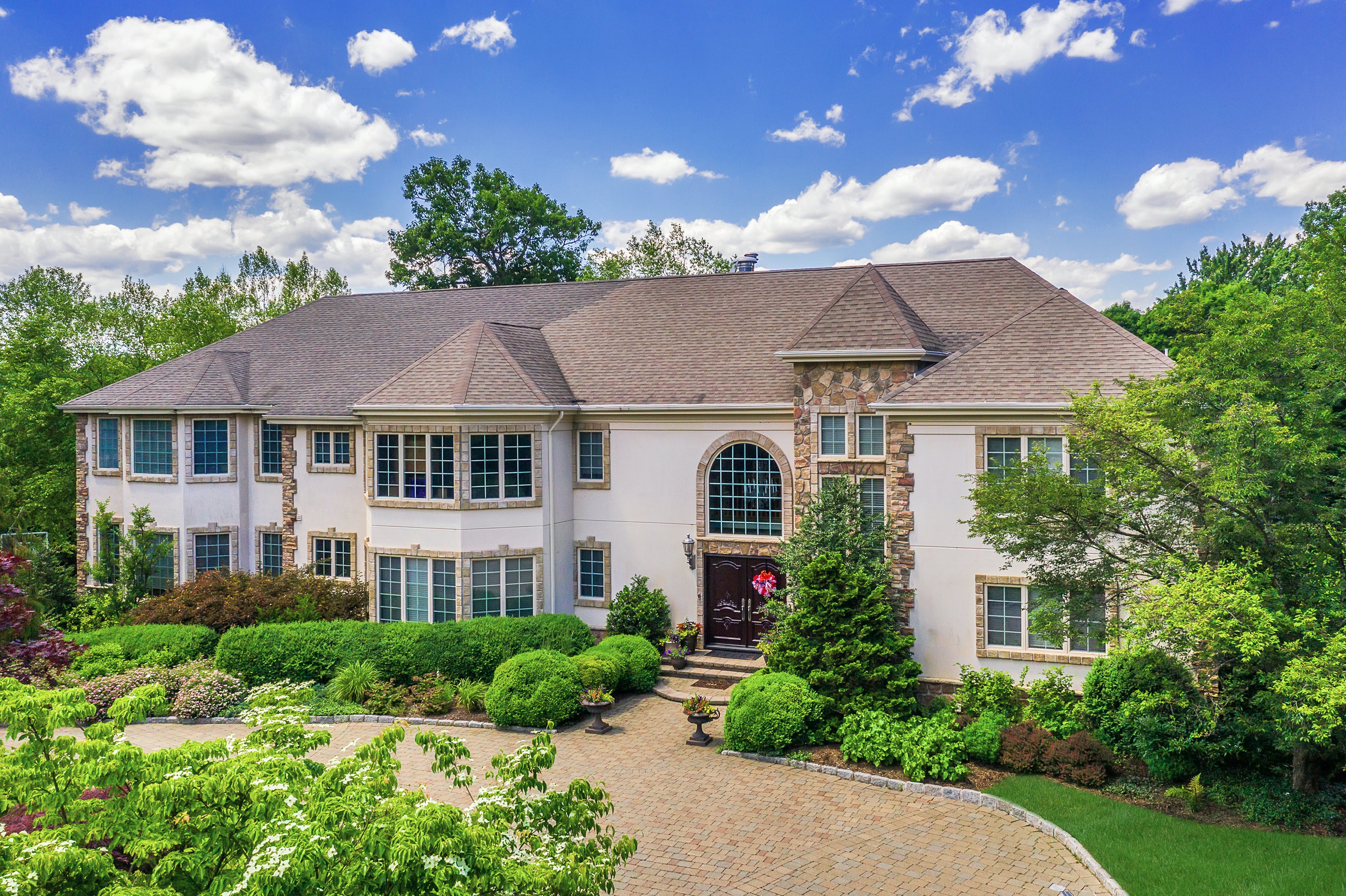 554 Hampton Hill Road