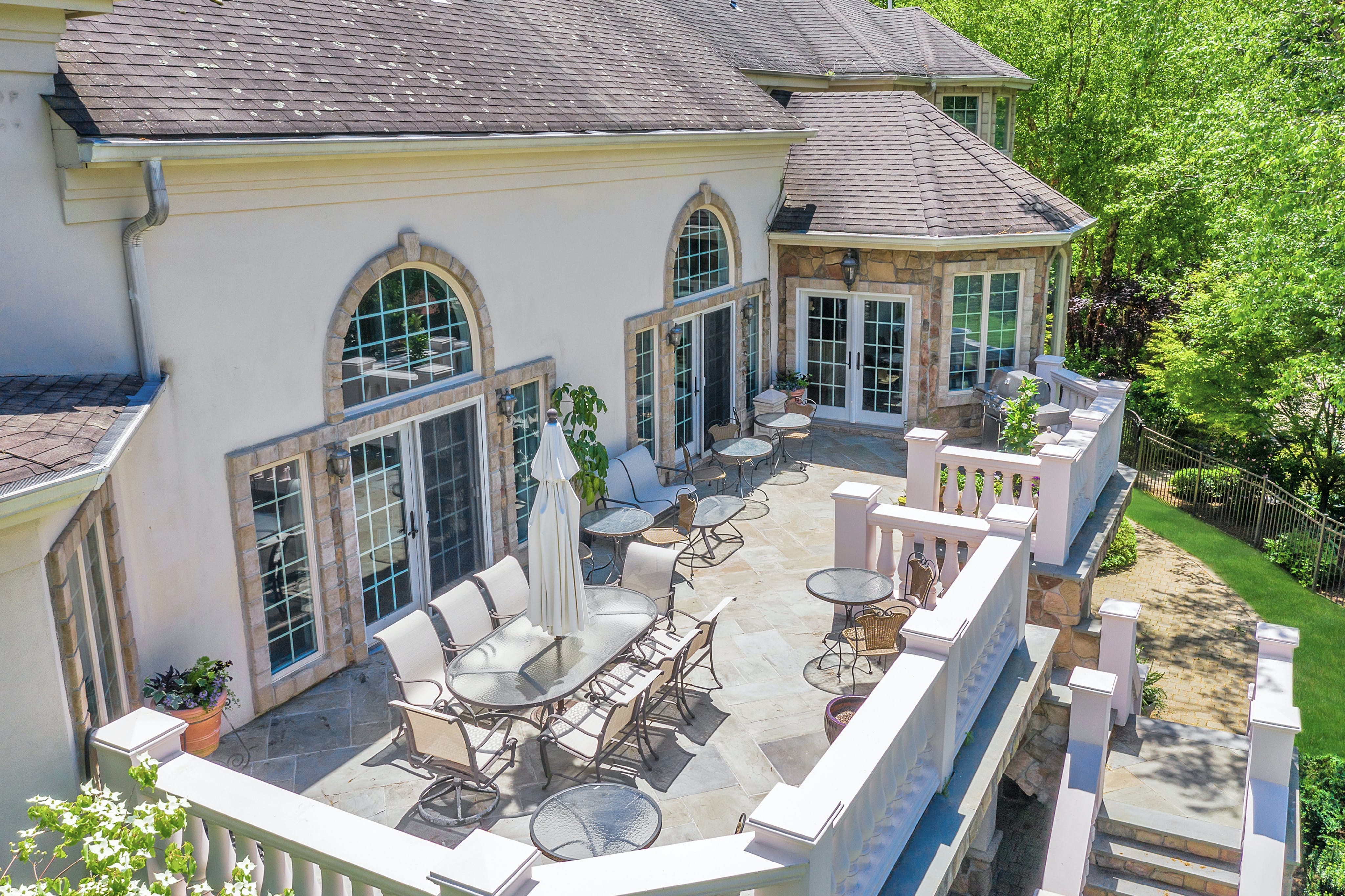 554 Hampton Hill Road