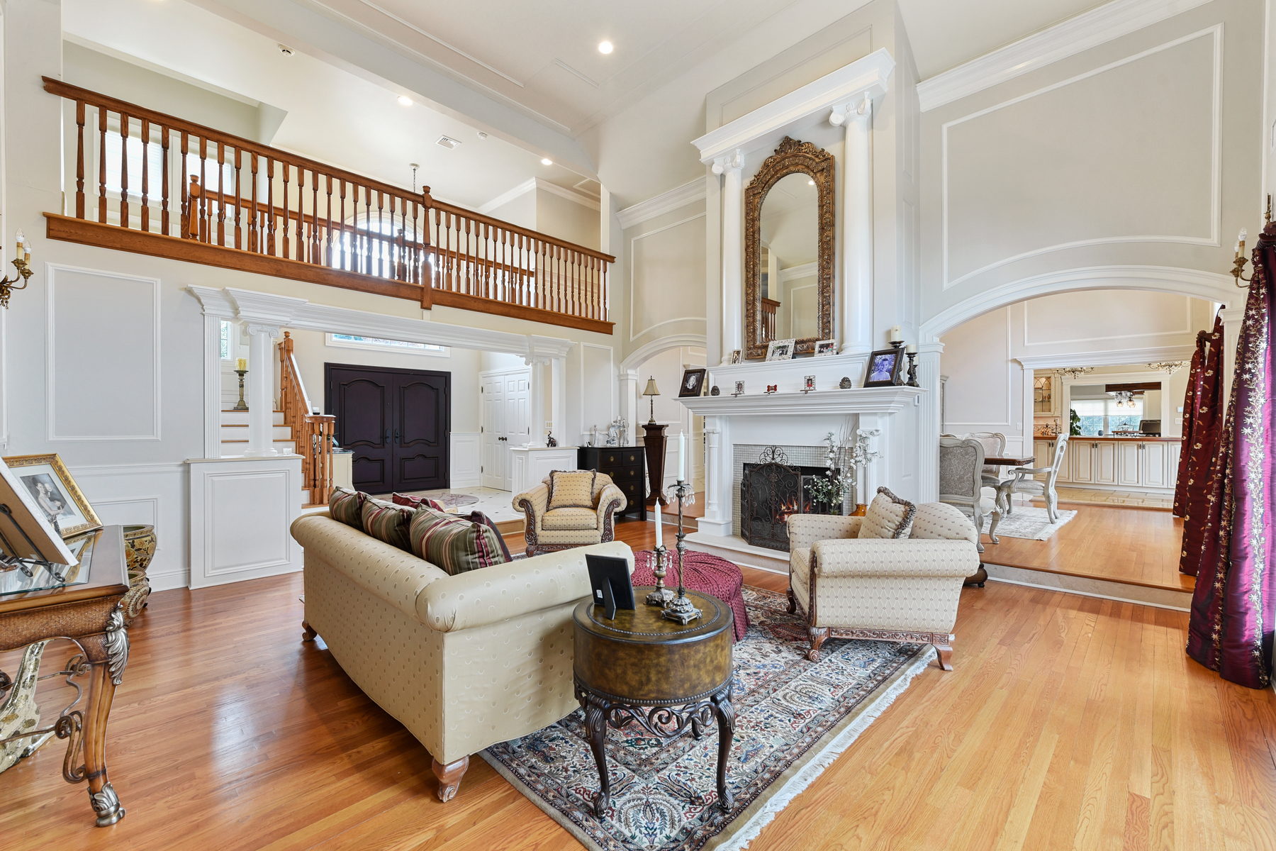 554 Hampton Hill Road