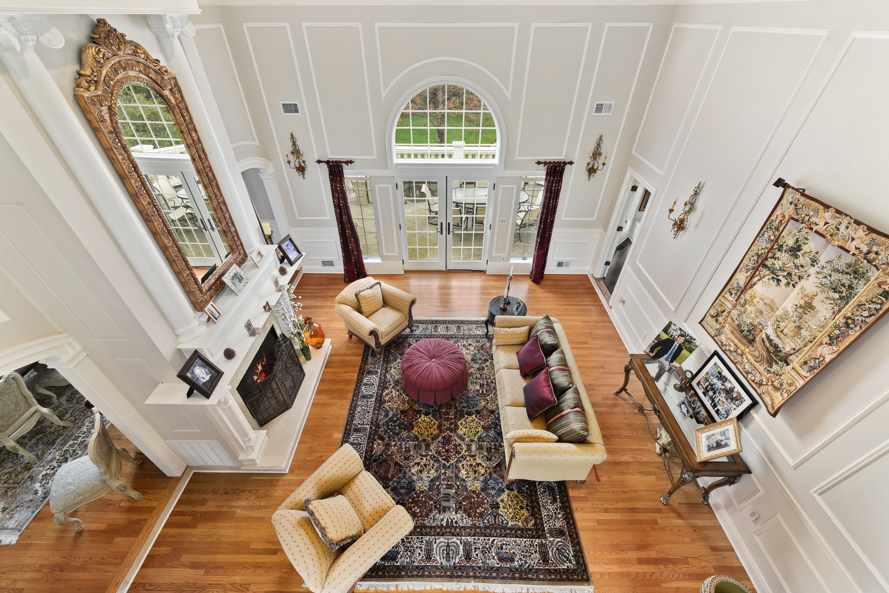 554 Hampton Hill Road