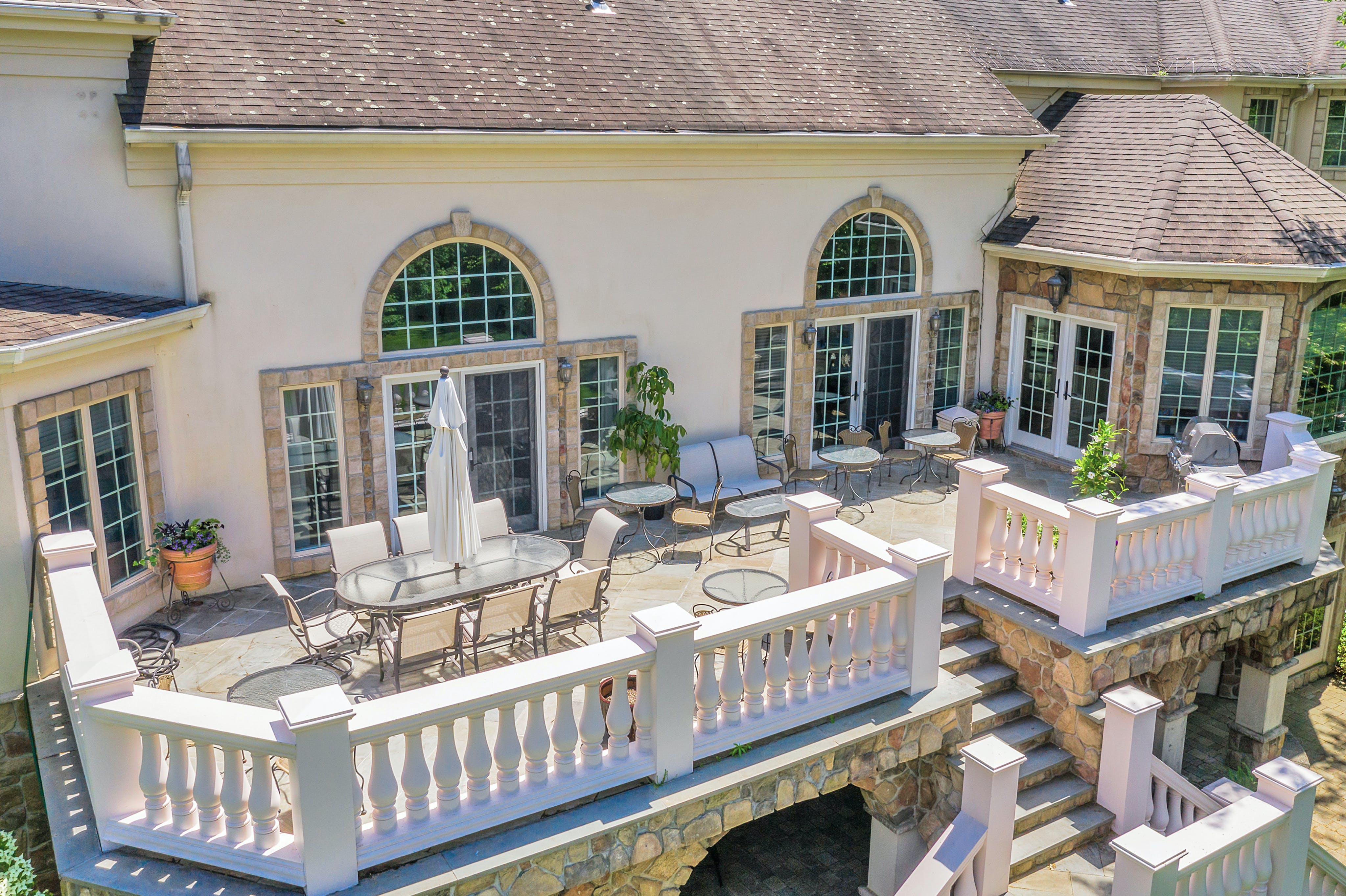 554 Hampton Hill Road