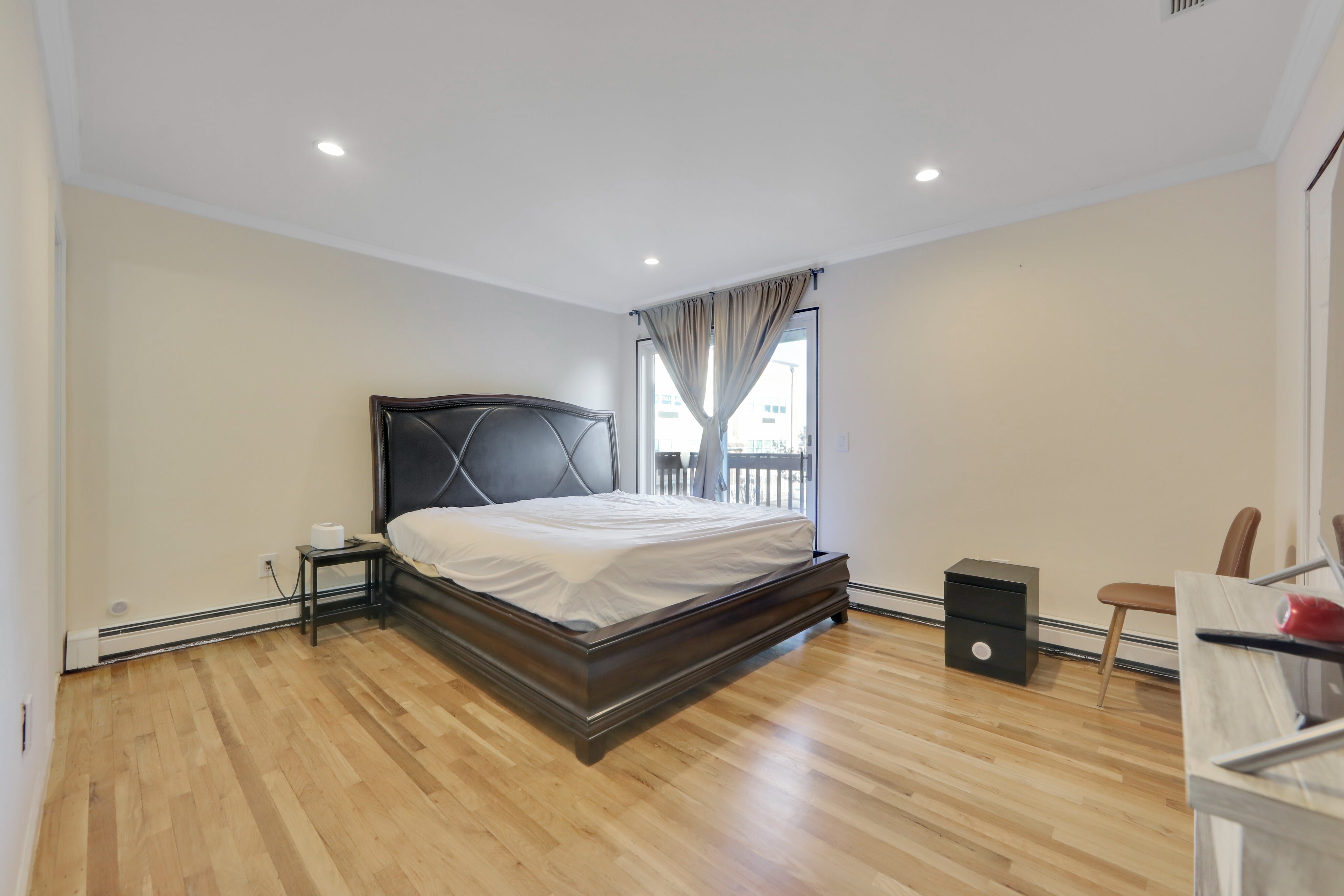 243 Whiteman Street Unit A