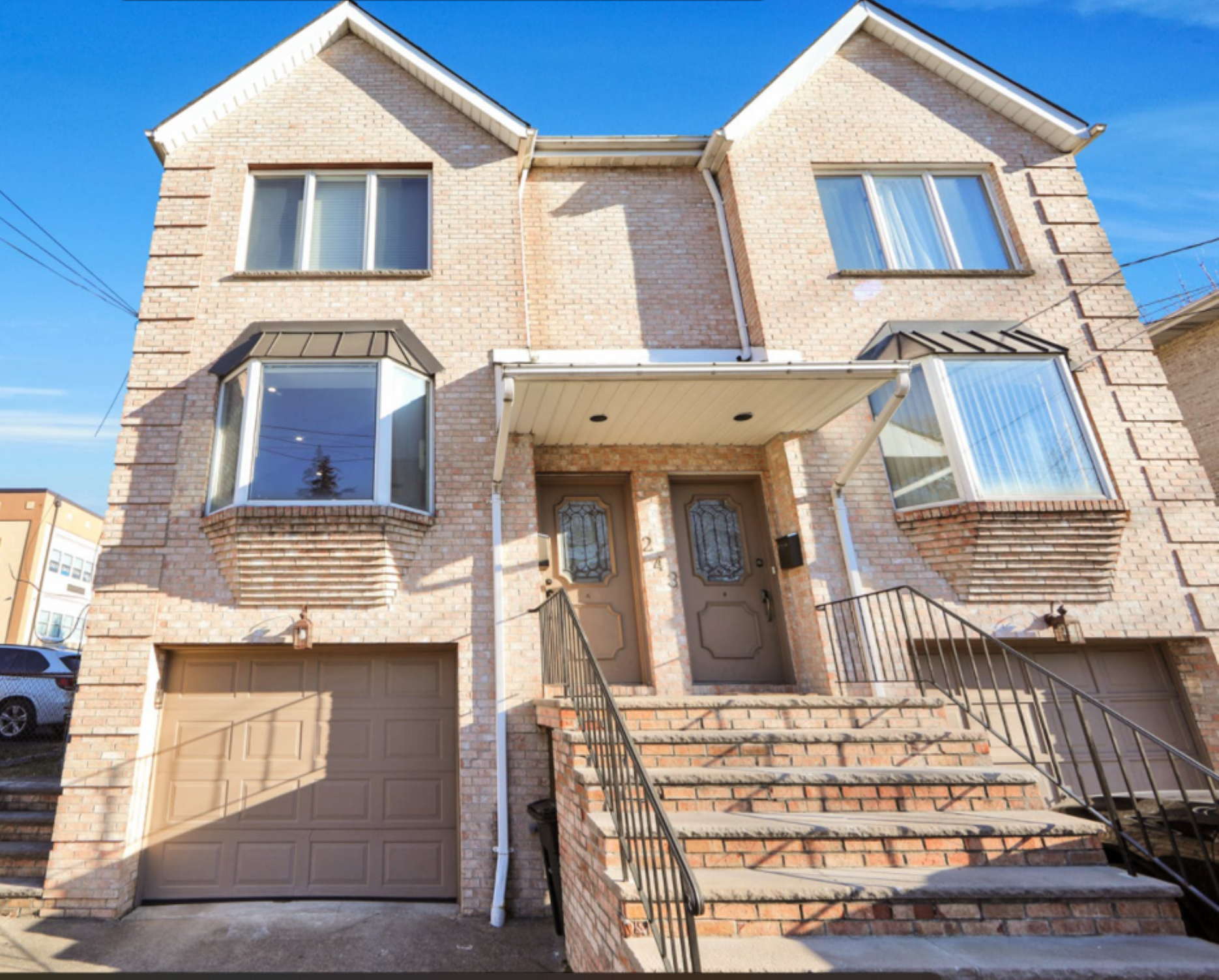 243 Whiteman Street Unit A