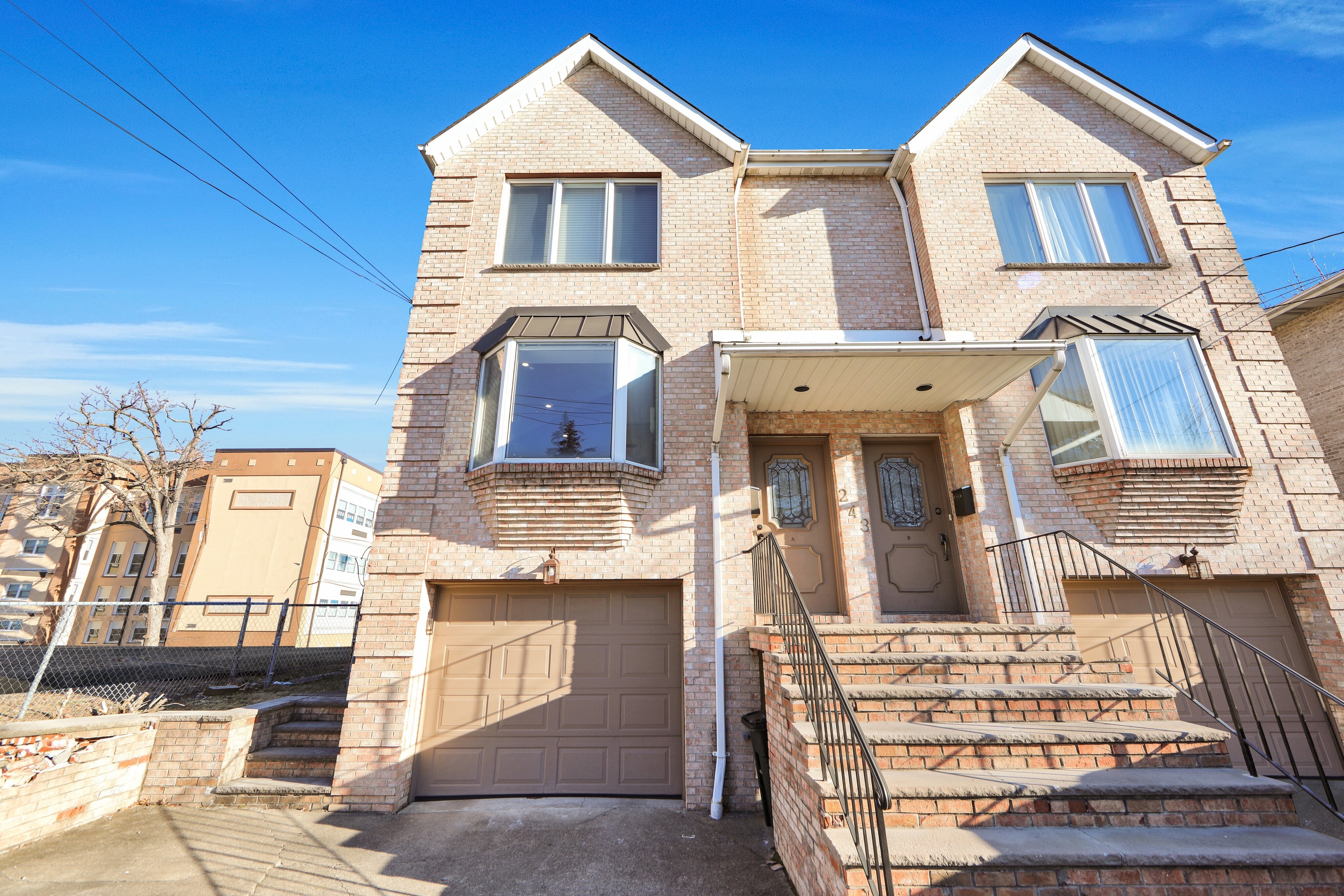 243 Whiteman Street Unit A