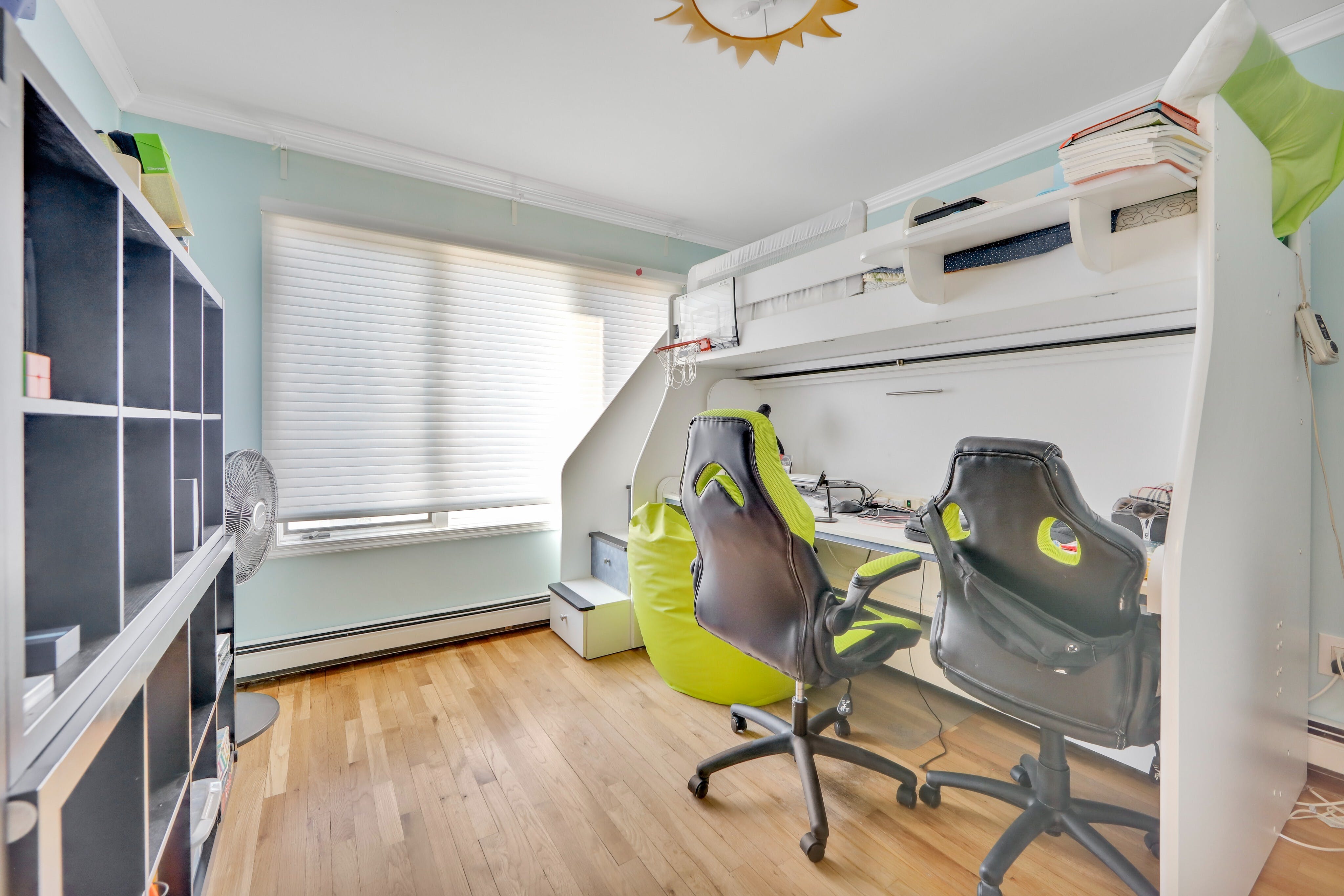 243 Whiteman Street Unit A