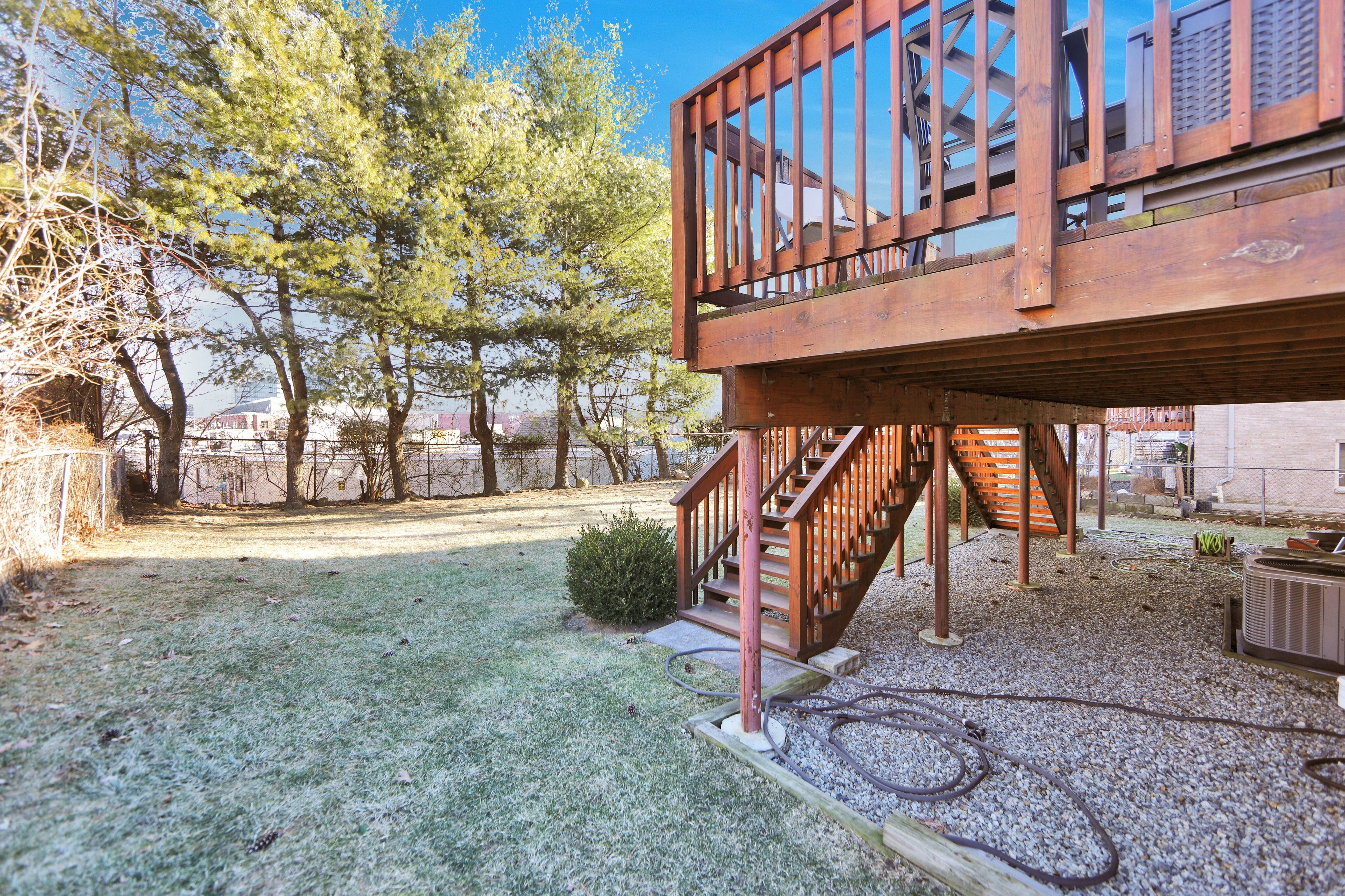 243 Whiteman Street Unit A