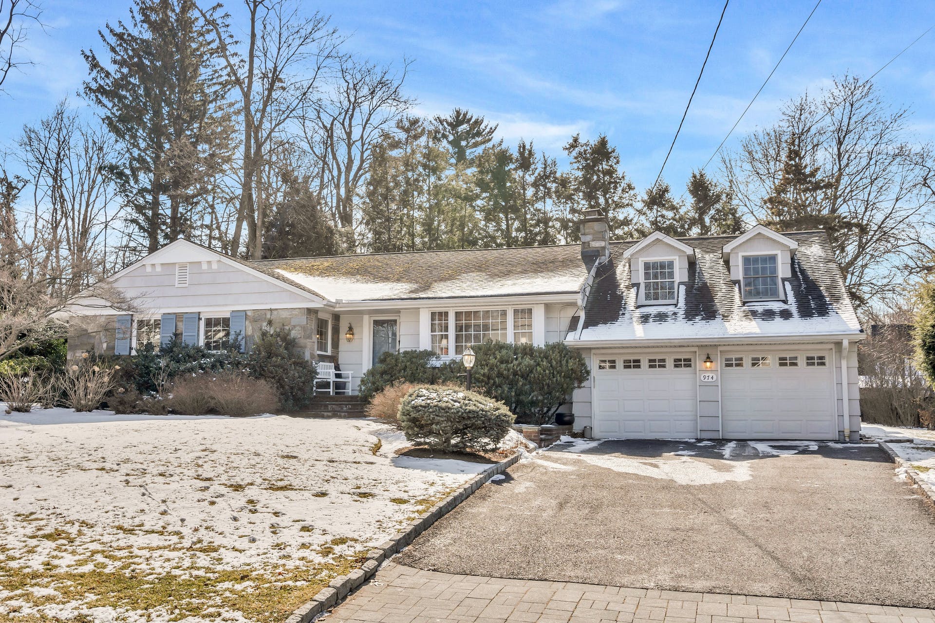 974 Hillcrest Road