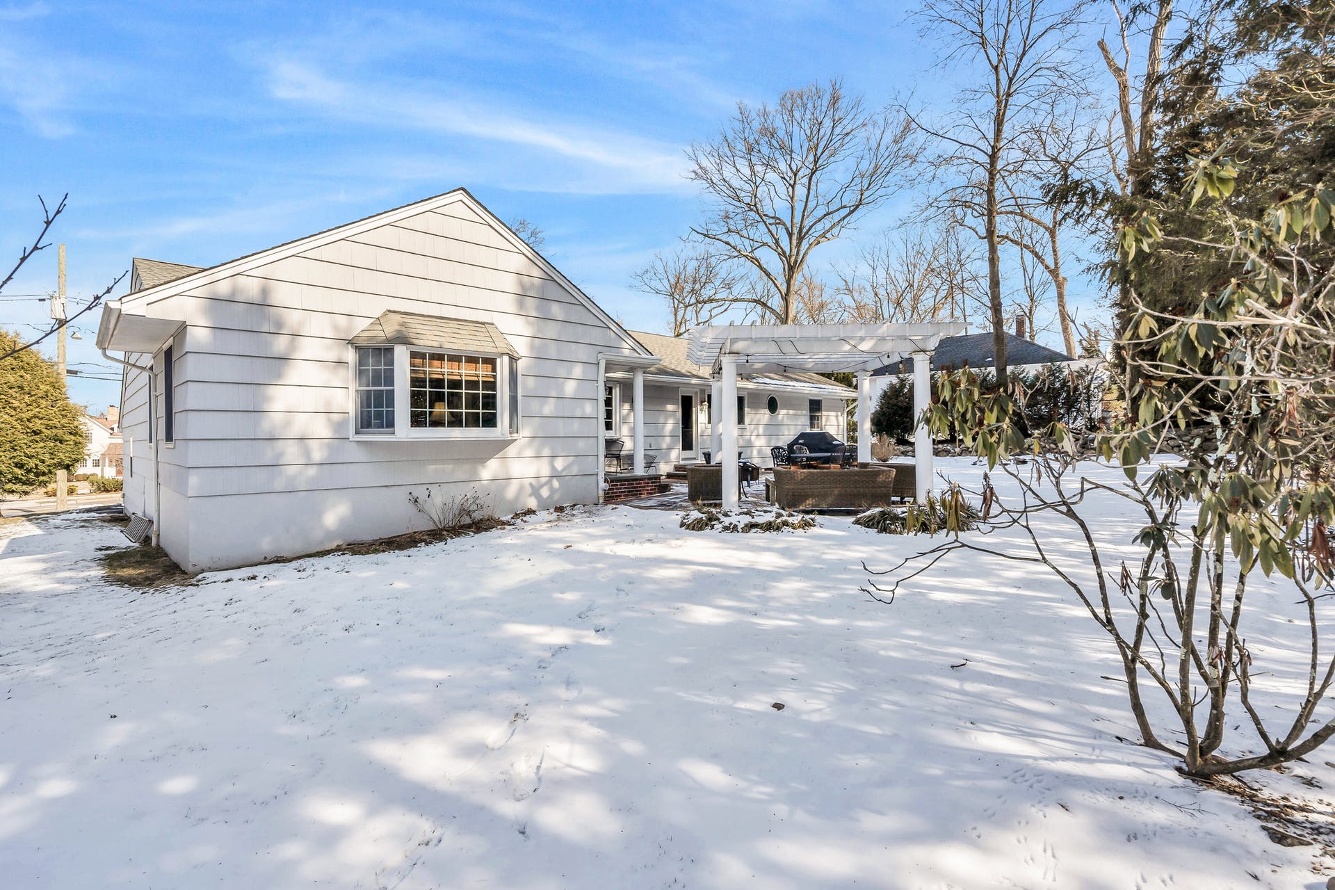 974 Hillcrest Road