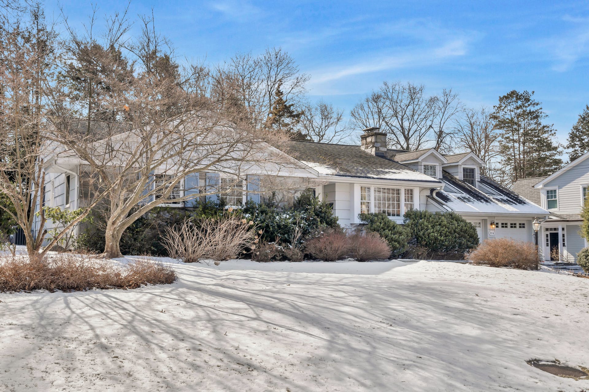 974 Hillcrest Road