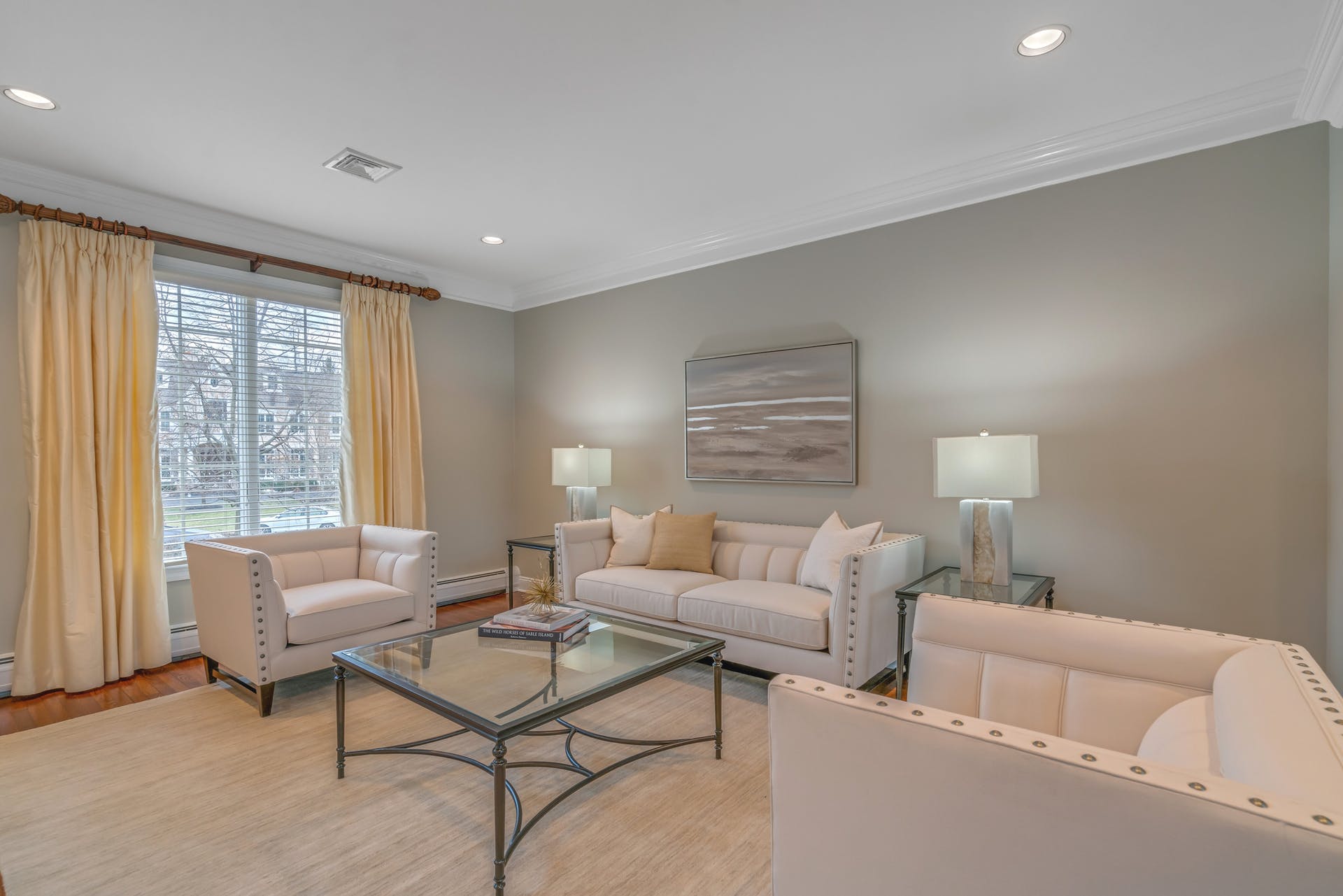 100 Valley Road