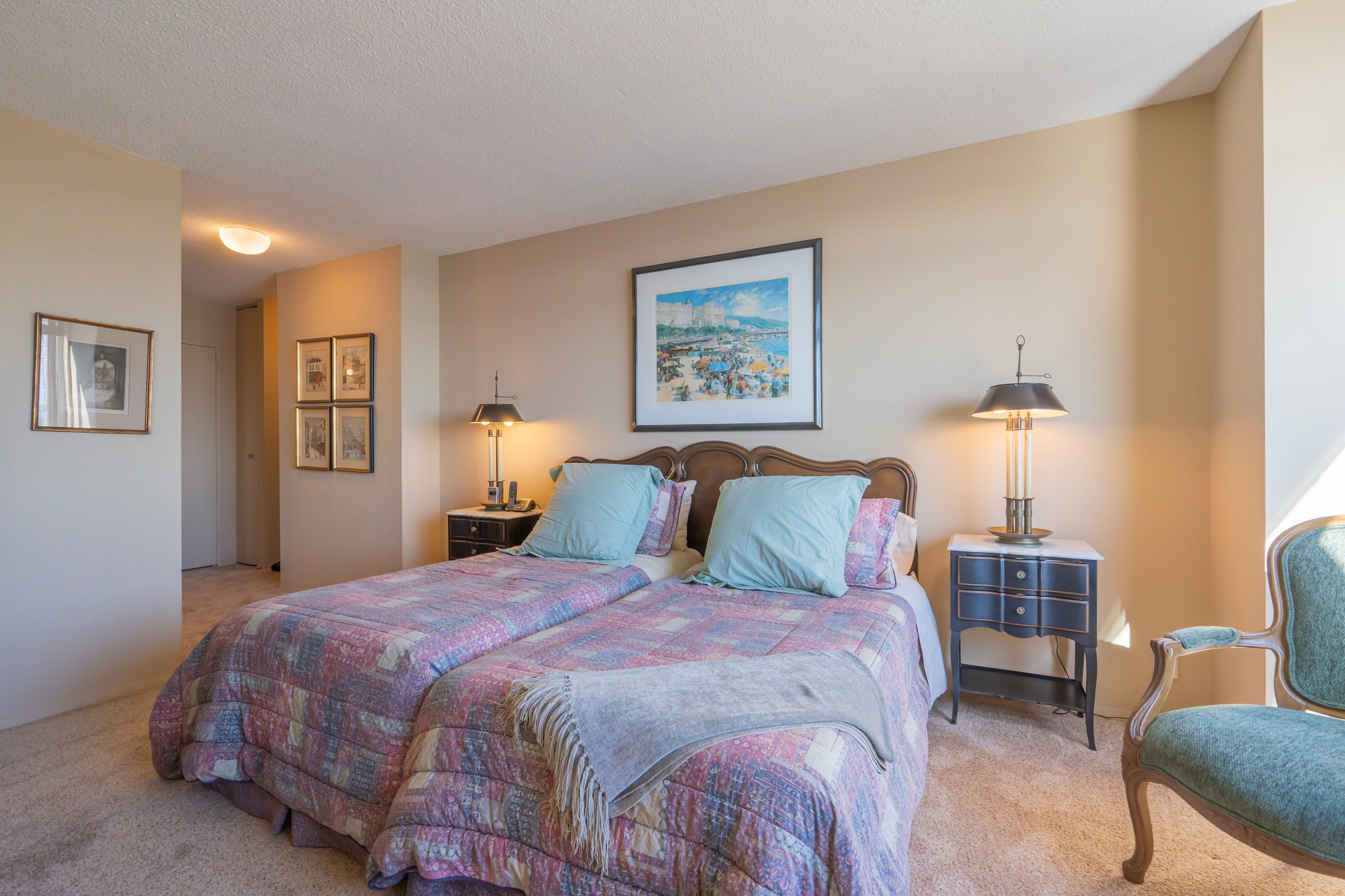 1600 Parker Avenue #6C Century Tower